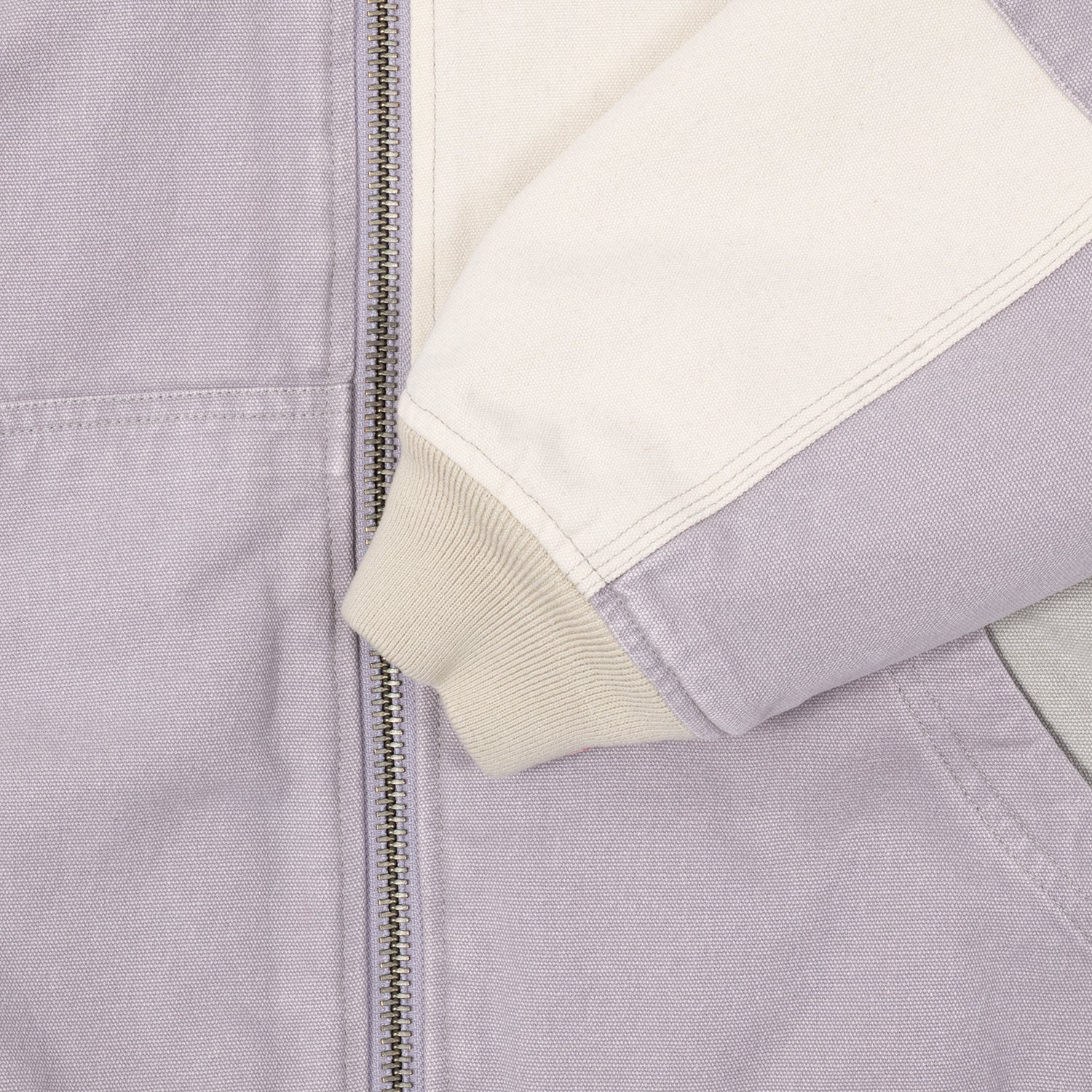 HUF (ハフ) Worldwide JP /JACKETS（ジャケット）/ WORLDWIDE CLOTHIERS HOODED JACKET商品 / BEIGE