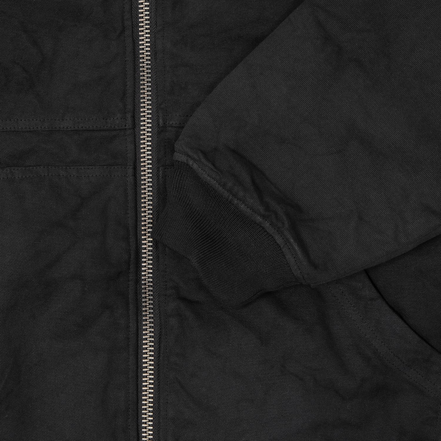 HUF (ハフ) Worldwide JP /JACKETS（ジャケット）/ WORLDWIDE CLOTHIERS HOODED JACKET商品 / BEIGE