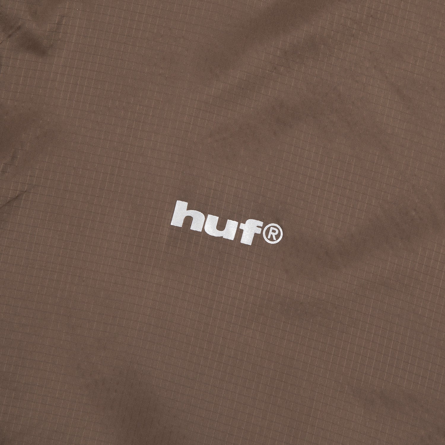 HUF (ハフ) Worldwide JP /JACKETS（ジャケット）/ CROSS CONDITIONS UL NYLON JACKET商品 / NAVY