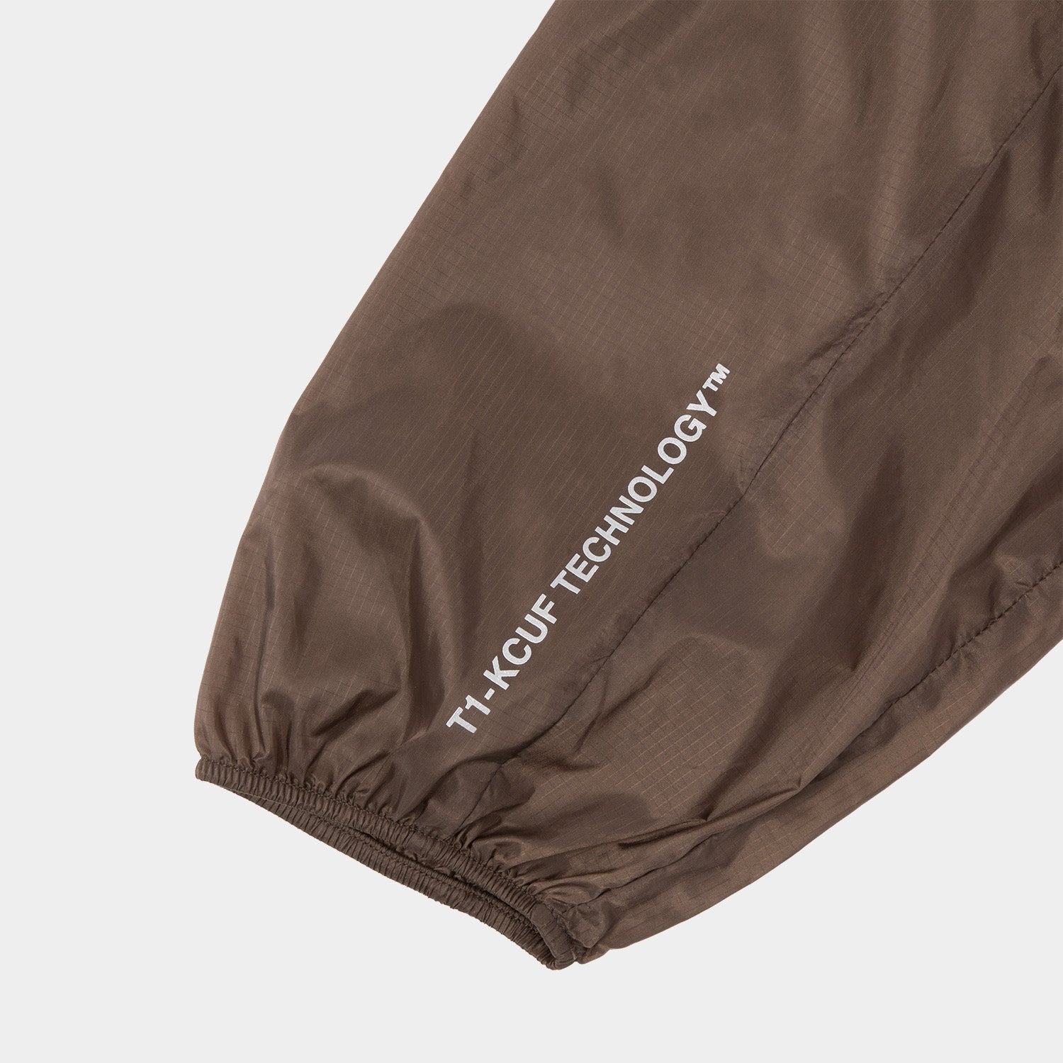 HUF (ハフ) Worldwide JP /JACKETS（ジャケット）/ CROSS CONDITIONS UL NYLON JACKET商品 / NAVY