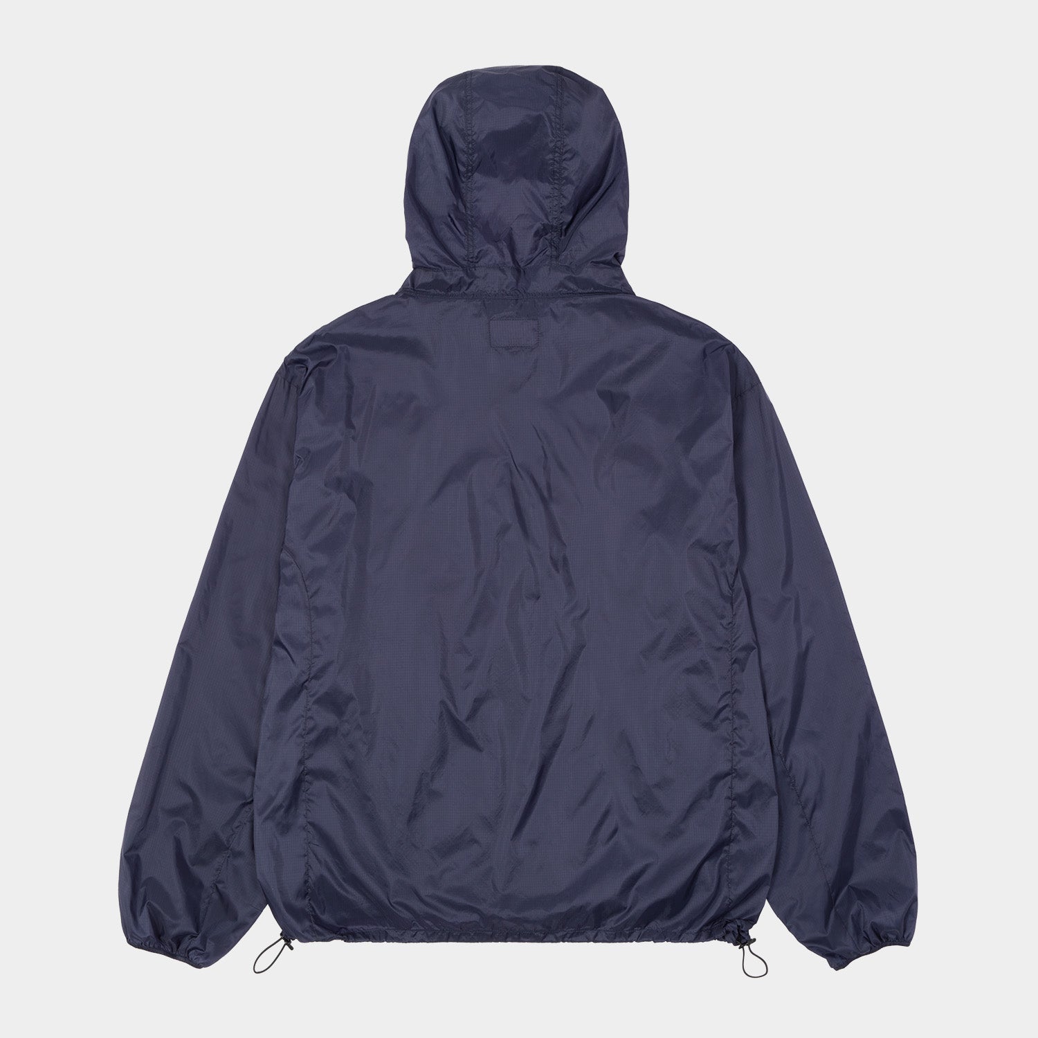 HUF (ハフ) Worldwide JP /JACKETS（ジャケット）/ CROSS CONDITIONS UL NYLON JACKET商品 / NAVY