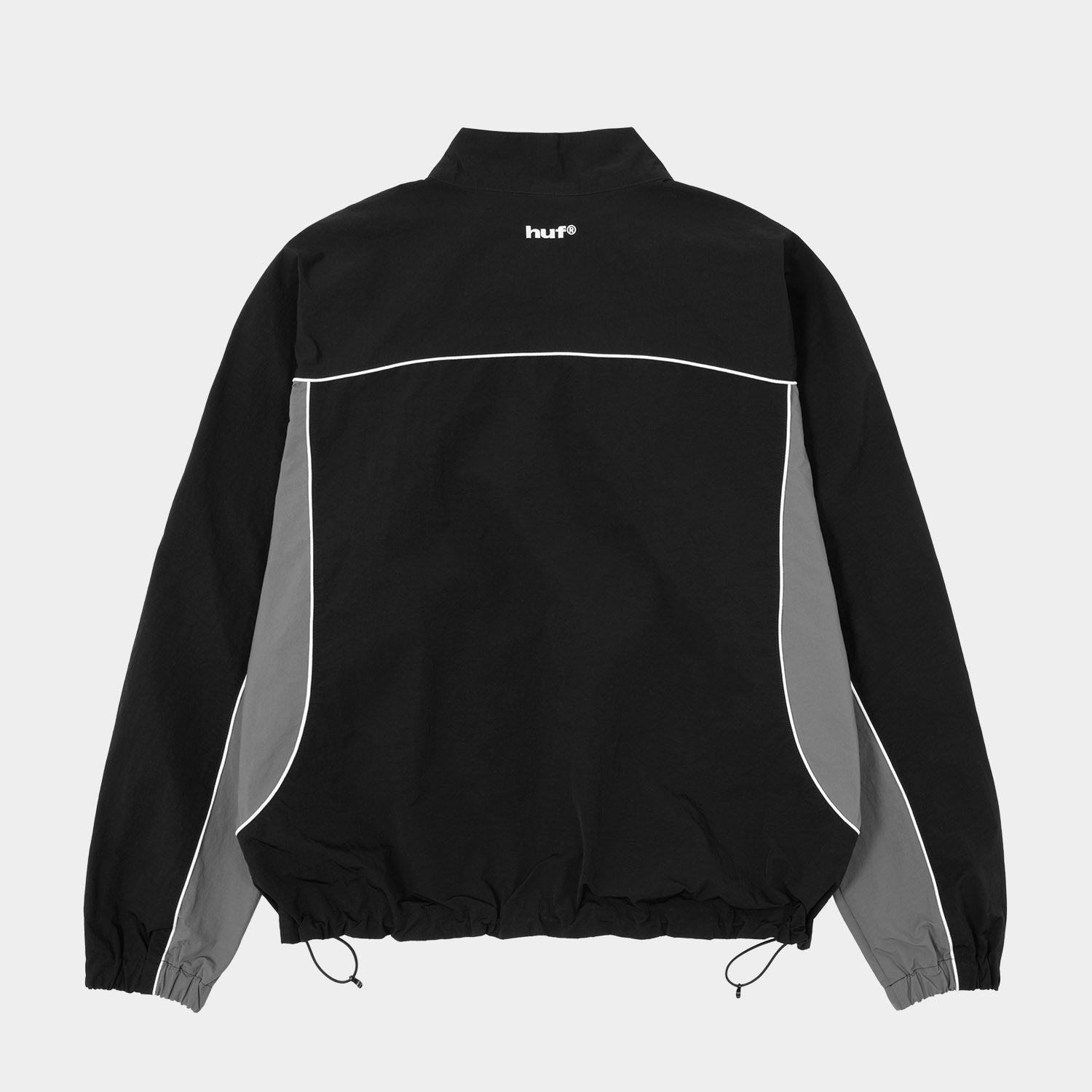 HUF (ハフ) Worldwide JP /JACKETS（ジャケット）/ ANTHEM TRACK JACKET商品 / NAVY