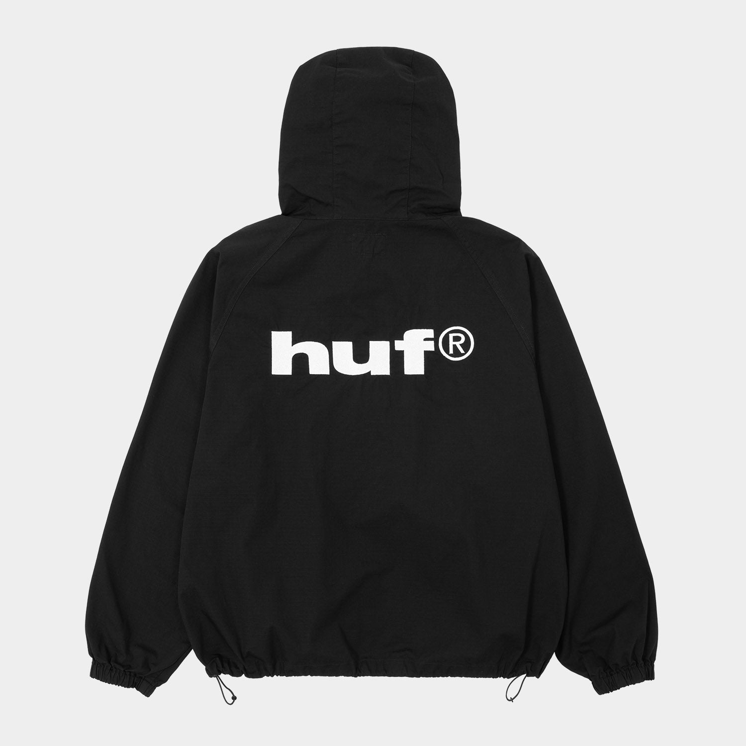 HUF (ハフ) Worldwide JP /JACKETS（ジャケット）/ HUF eightynine HOODED JACKET商品 / CAMO
