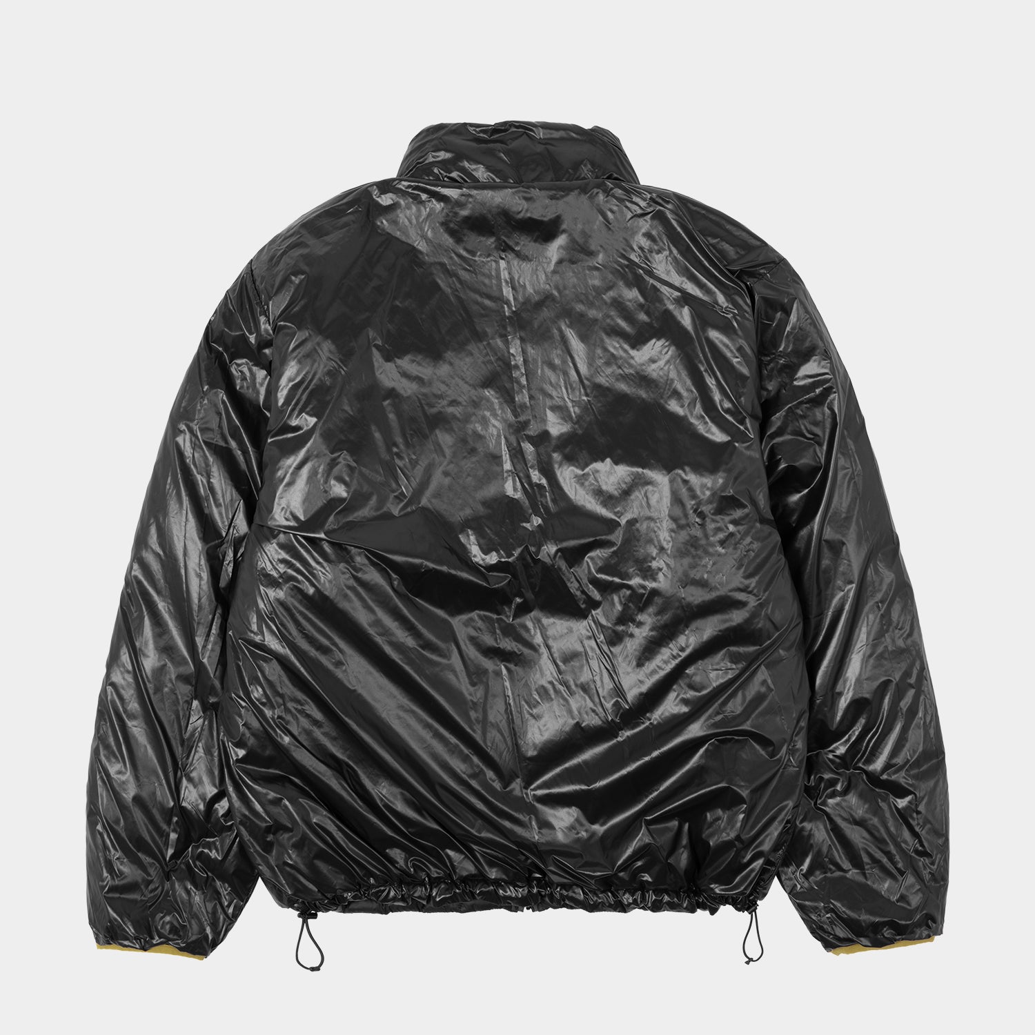 HUF (ハフ) Worldwide JP /JACKETS（ジャケット）/ HUF X TAION CASCADE PACKABLE DOWN JACKET商品 / STONE