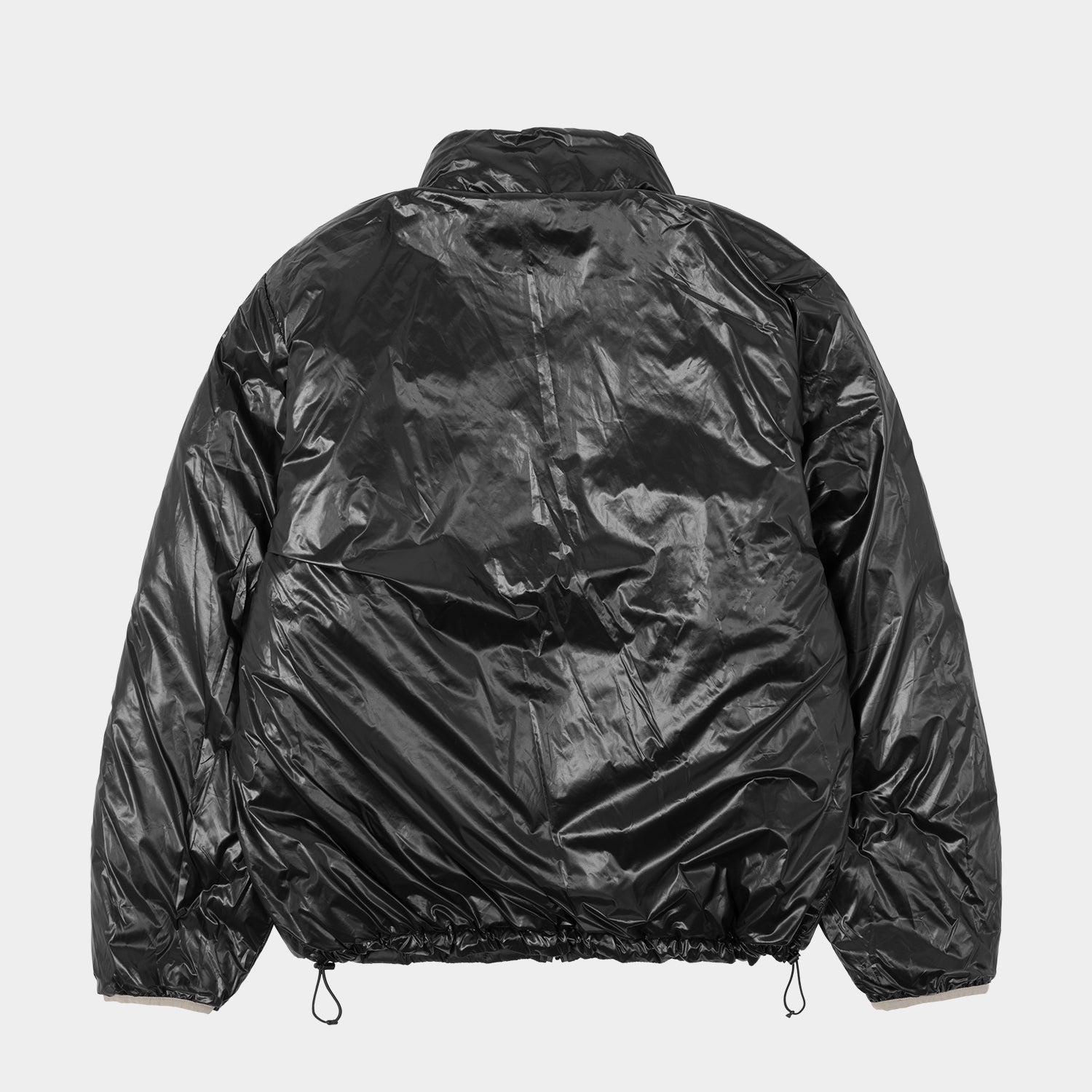 HUF (ハフ) Worldwide JP /JACKETS（ジャケット）/ HUF X TAION CASCADE PACKABLE DOWN JACKET商品 / STONE