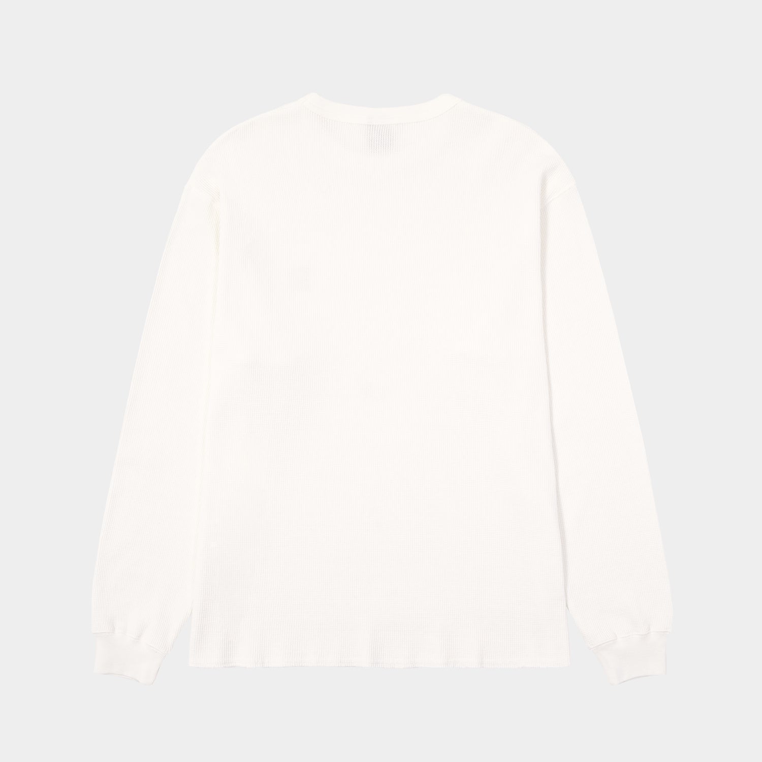 HUF (ハフ) Worldwide JP /TOPS & SHIRTS（トップス&シャツ）/ MEGABLAST LS THERMAL商品 / NATURAL