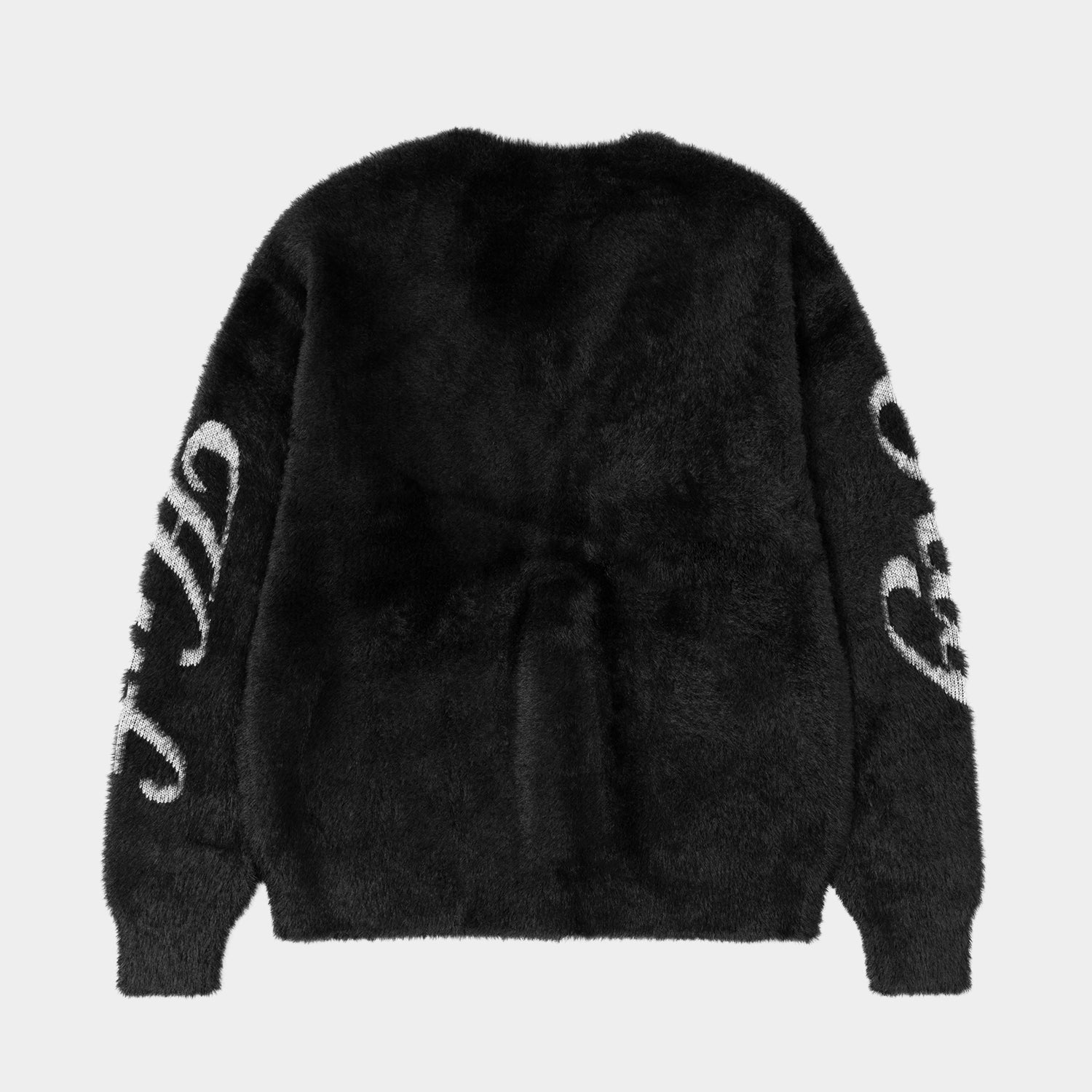HUF (ハフ) Worldwide JP /KNITS & SWEATERS（ニット&セーター）/ THE CROWN CARDIGAN商品 / PISTACHIO