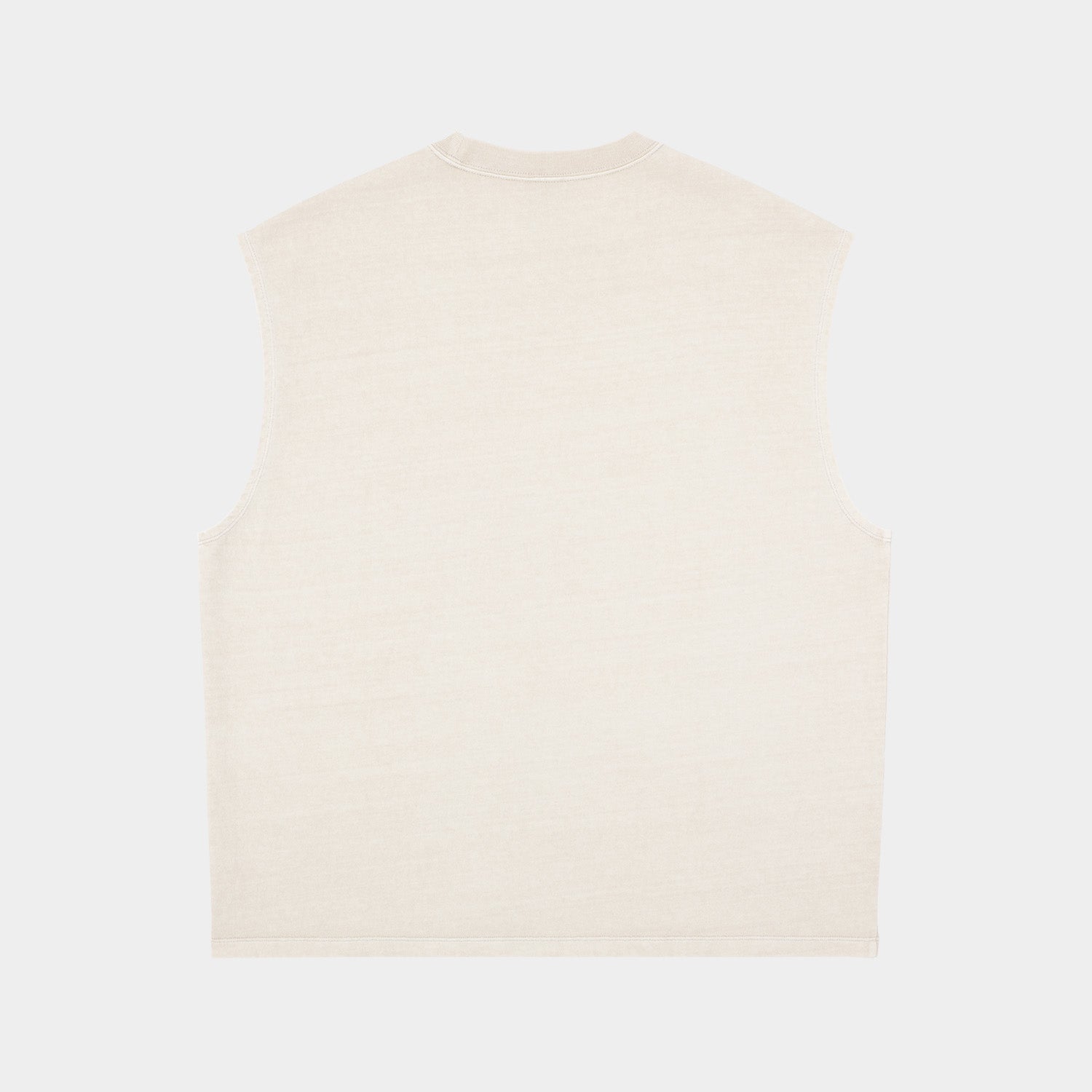 HUF (ハフ) Worldwide JP /TOPS & SHIRTS（トップス&シャツ）/ huf eightynine SLEEVELESS TOP商品 / BLACK