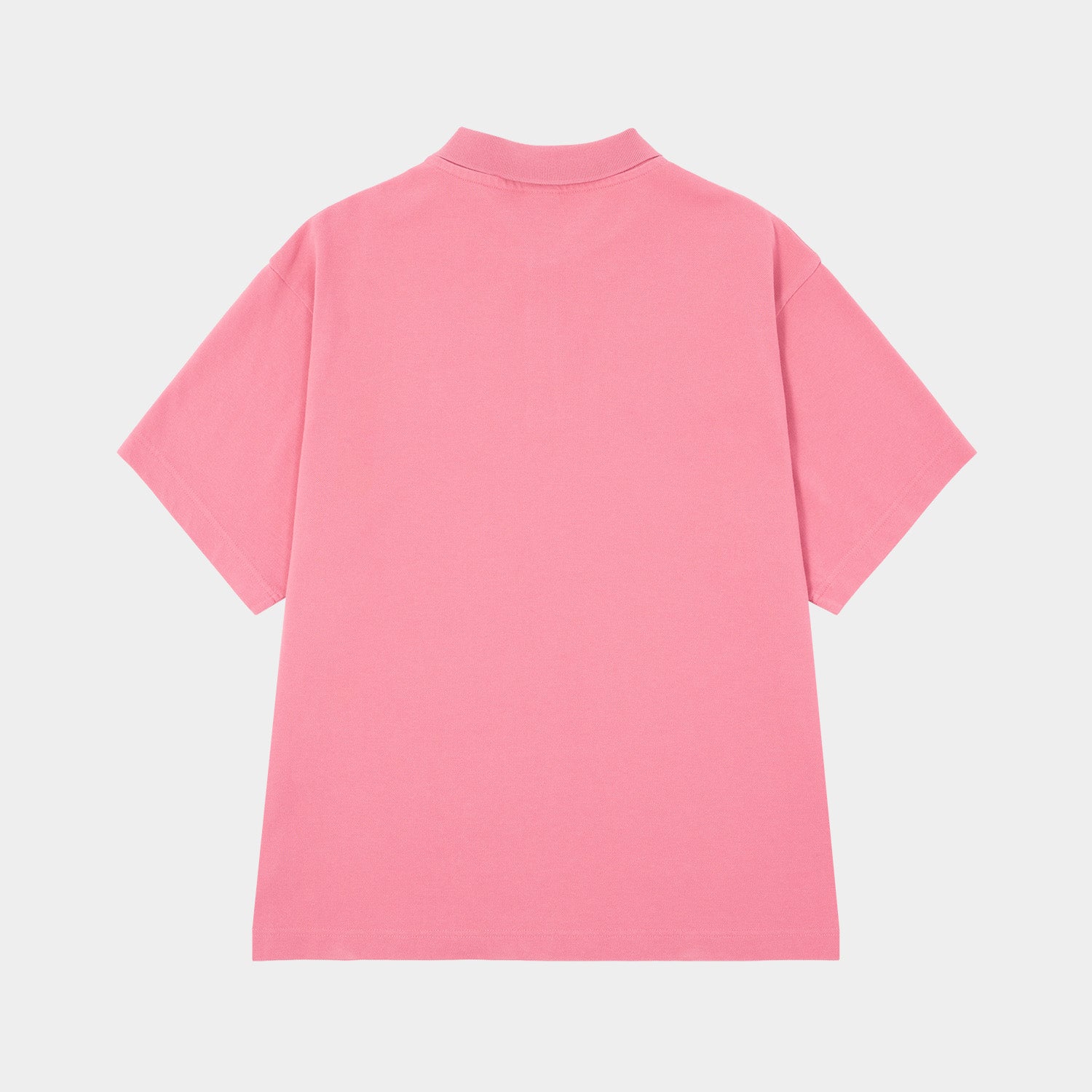 HUF (ハフ) Worldwide JP /TOPS & SHIRTS（トップス&シャツ）/ MEGABLAST POLO TOP商品 / ROSE