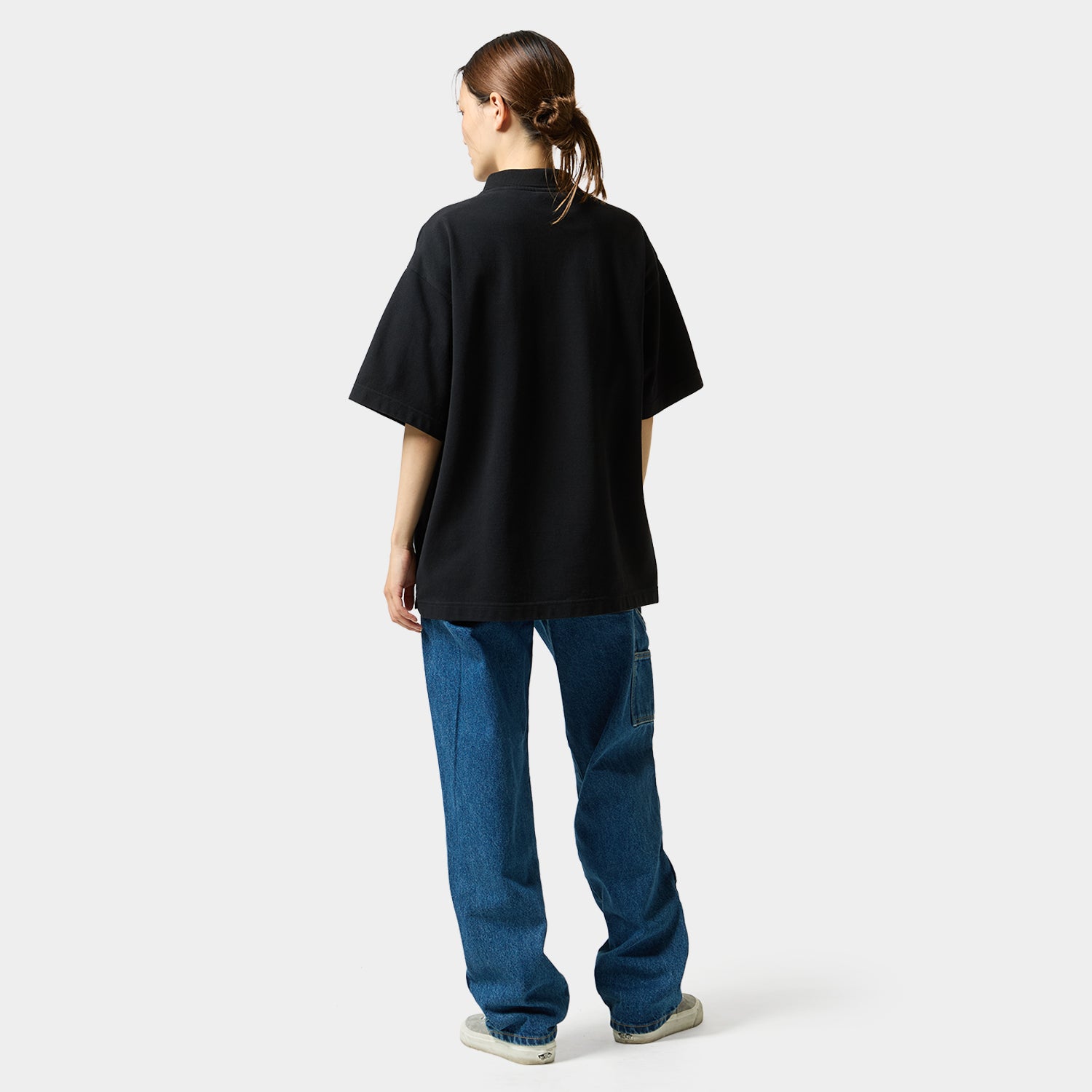 HUF (ハフ) Worldwide JP /TOPS & SHIRTS（トップス&シャツ）/ MEGABLAST POLO TOP商品 / ROSE