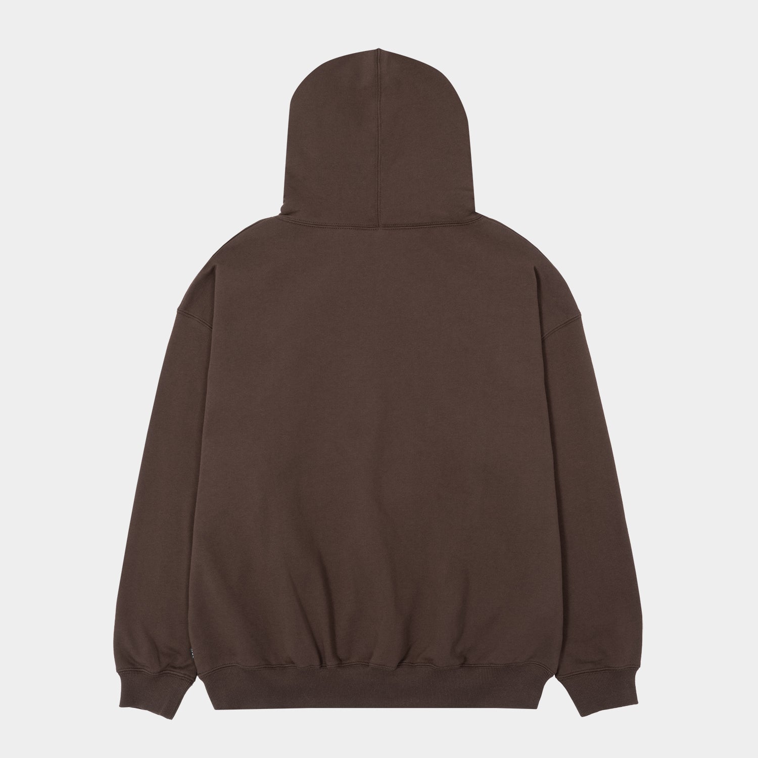 HUF (ハフ) Worldwide JP /HOODIES（パーカー）/ ARCH HOODIE商品 / LILAC CHALK