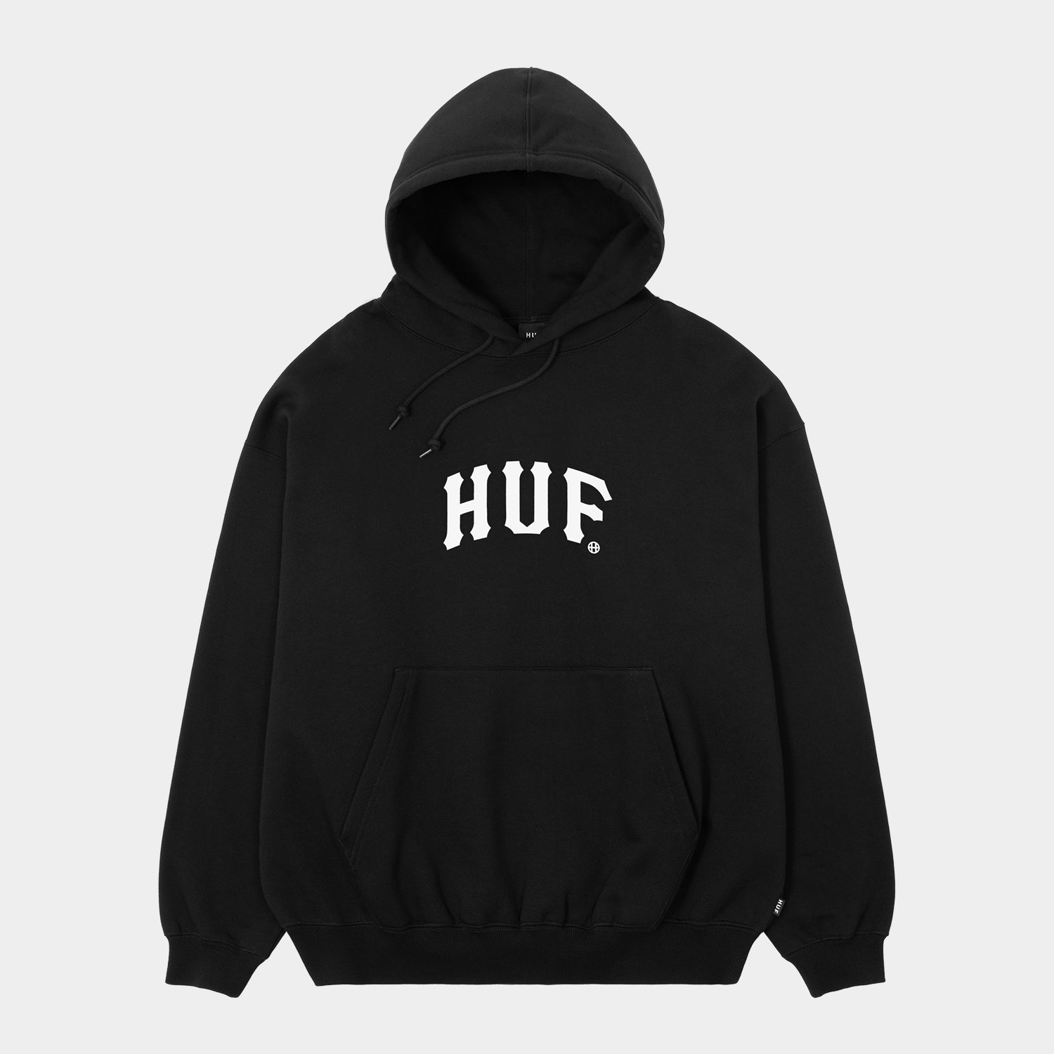 HUF (ハフ) Worldwide JP /HOODIES（パーカー）/ ARCH HOODIE商品 / LILAC CHALK