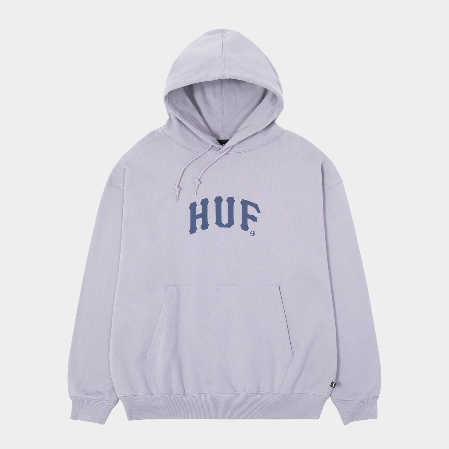HUF (ハフ) Worldwide JP /HOODIES（パーカー）/ ARCH HOODIE商品 / LILAC CHALK