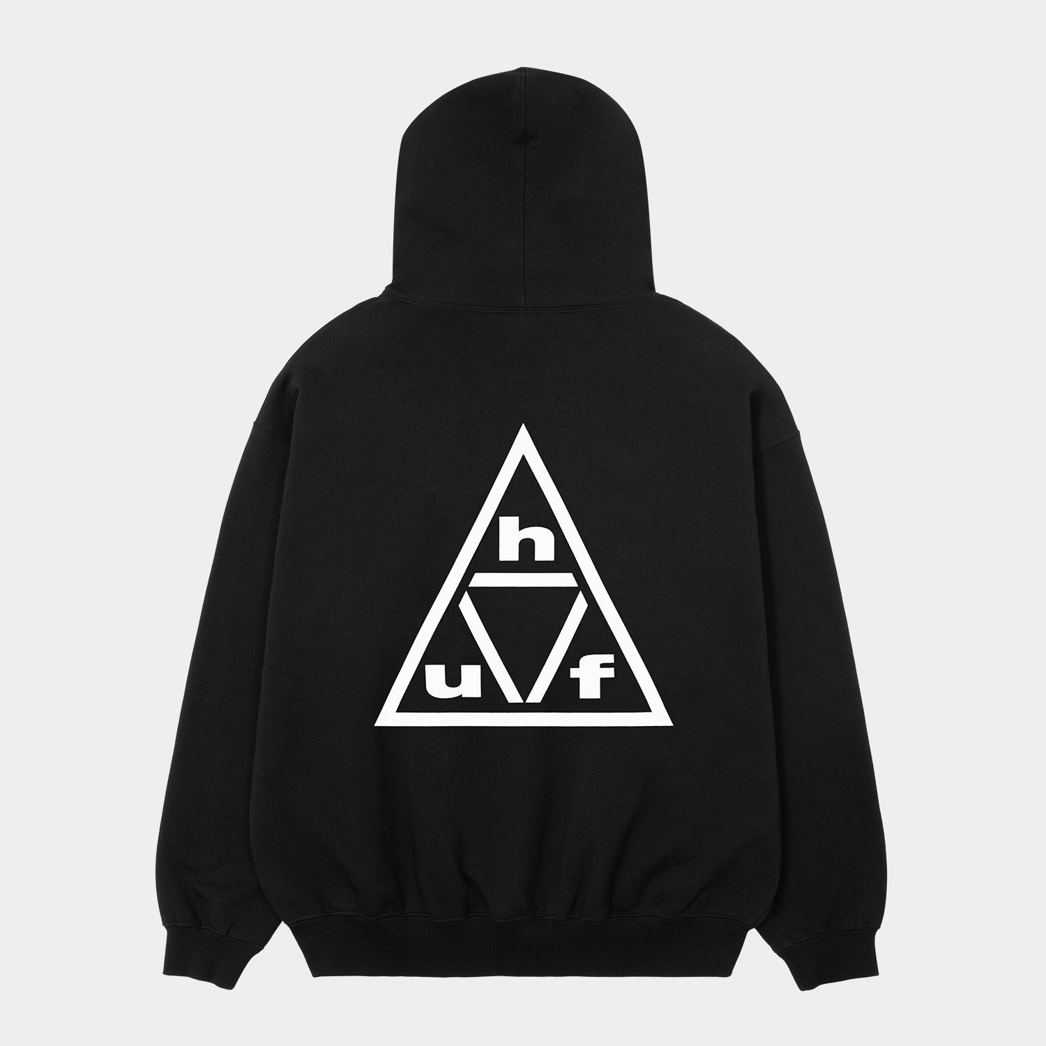 HUF (ハフ) Worldwide JP /HOODIES（パーカー）/ TRIPLE TRIANGLE HOODIE商品 / MINT