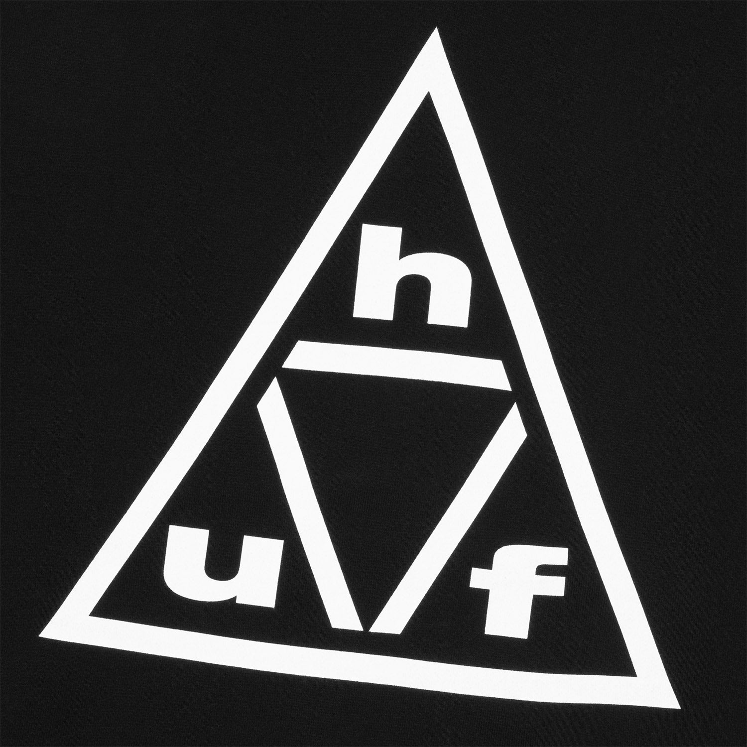HUF (ハフ) Worldwide JP /HOODIES（パーカー）/ TRIPLE TRIANGLE HOODIE商品 / MINT