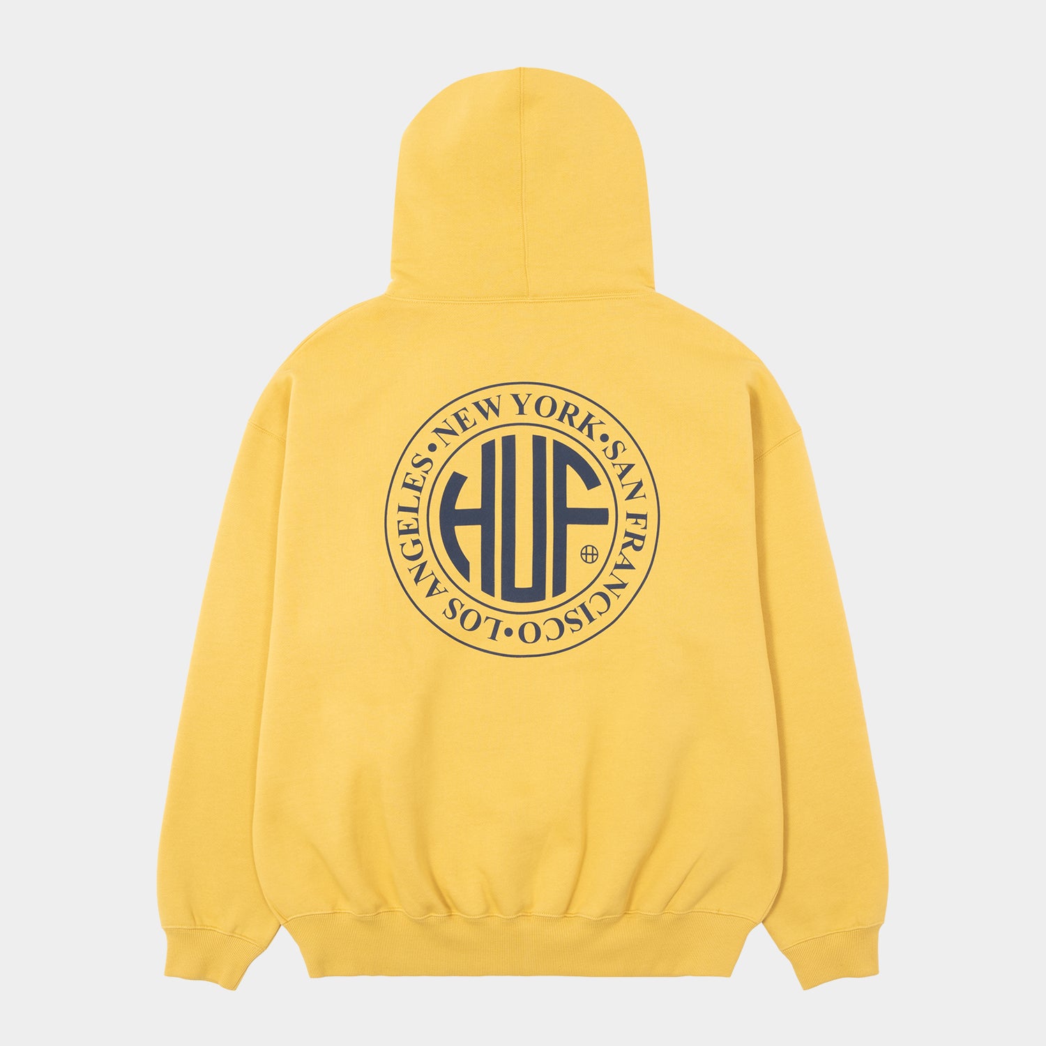 HUF (ハフ) Worldwide JP /HOODIES（パーカー）/ REGIONAL HOODIE商品 / CITRUS