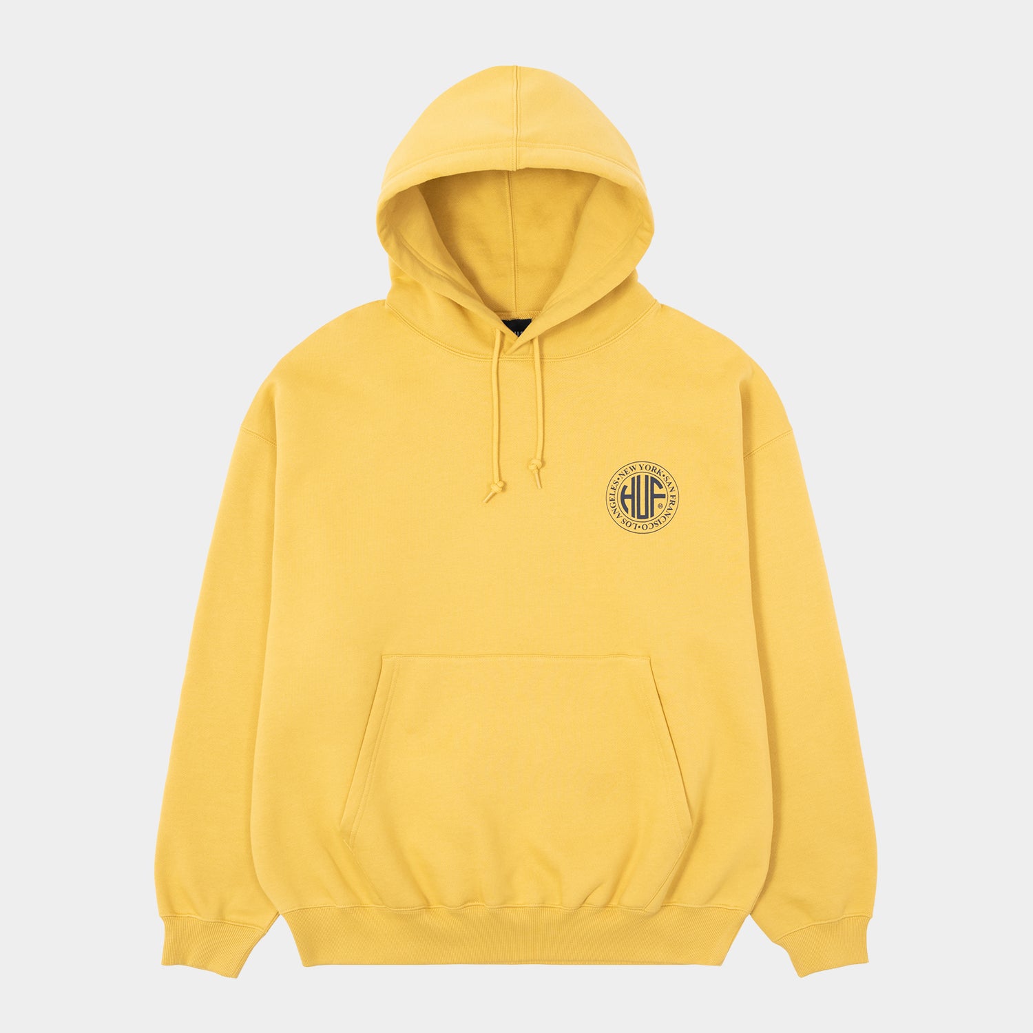 HUF (ハフ) Worldwide JP /HOODIES（パーカー）/ REGIONAL HOODIE商品 / CITRUS