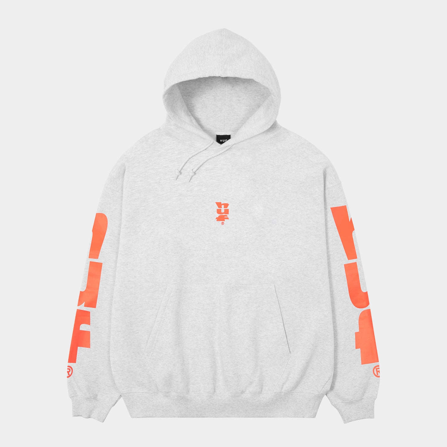 HUF (ハフ) Worldwide JP /HOODIES（パーカー）/ 【オンラインストア限定】MEGABLAST HOODIE商品 / BLACK