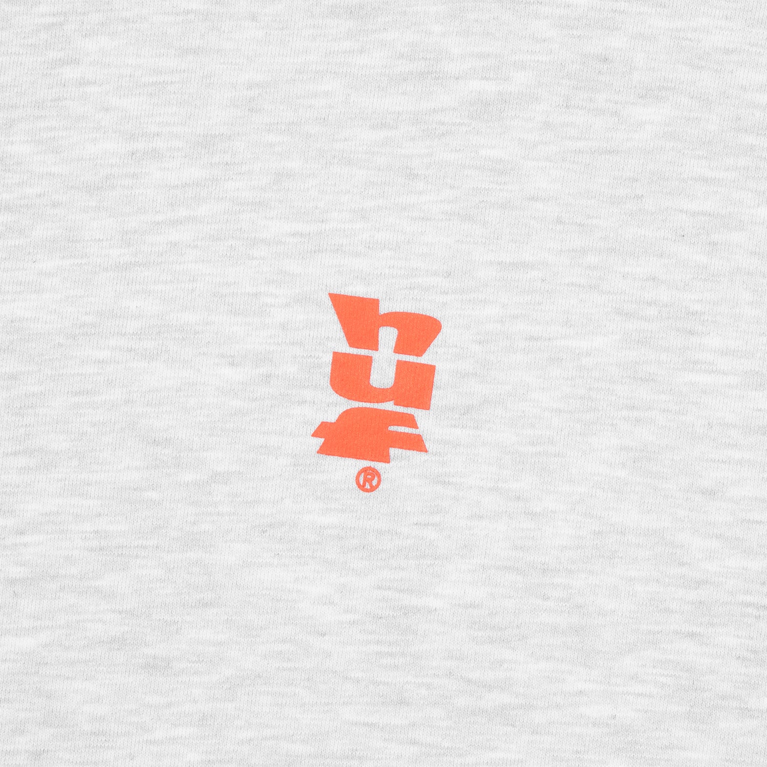 HUF (ハフ) Worldwide JP /HOODIES（パーカー）/ 【オンラインストア限定】MEGABLAST HOODIE商品 / BLACK
