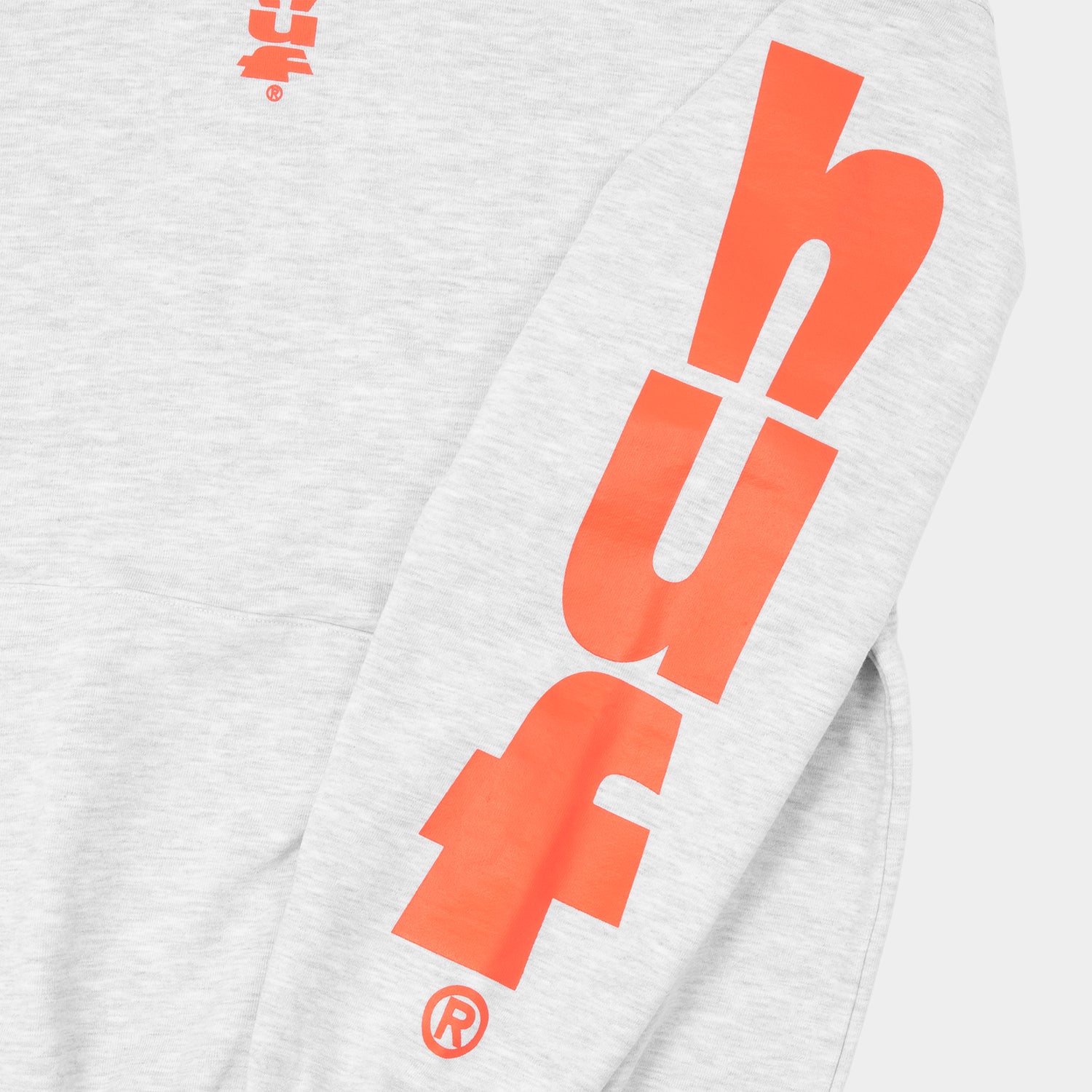 HUF (ハフ) Worldwide JP /HOODIES（パーカー）/ 【オンラインストア限定】MEGABLAST HOODIE商品 / BLACK