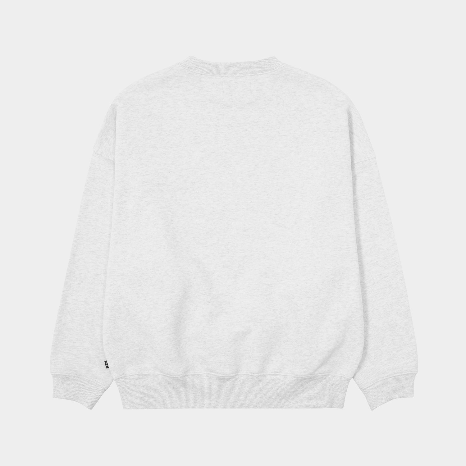 HUF (ハフ) Worldwide JP /SWEATSHIRTS（スウェットシャツ）/ HUF X EVISEN SUSHI CREW FLEECE商品 / NAVY