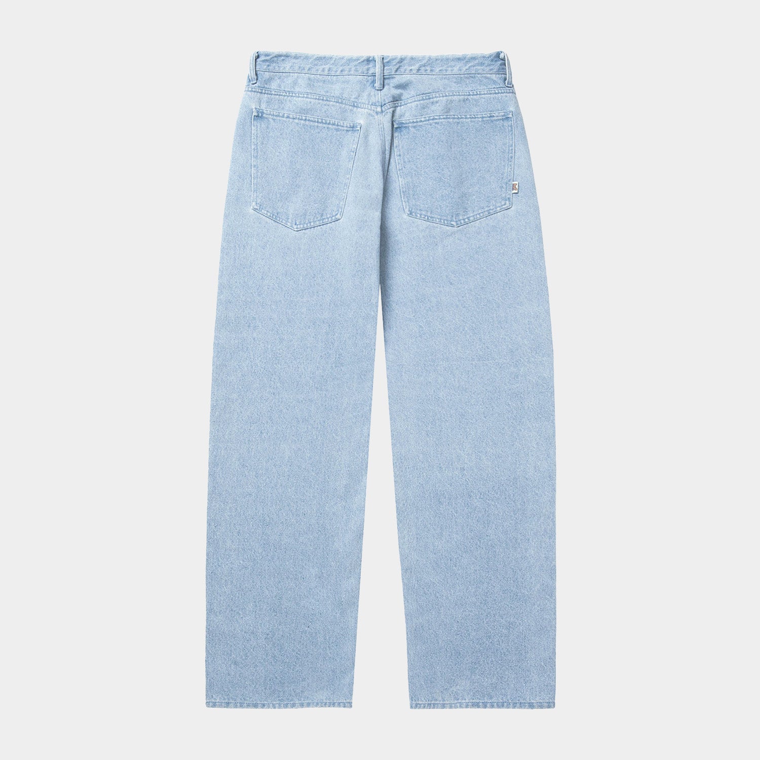 HUF (ハフ) Worldwide JP /PANTS（パンツ）/ CROMER WASHED PANT商品 / WASHED LT BLUE