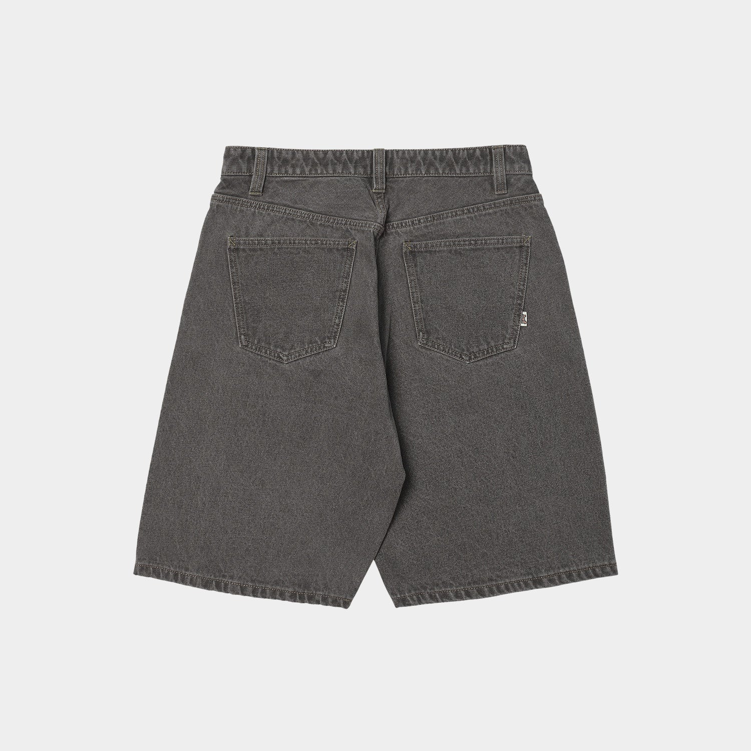 HUF (ハフ) Worldwide JP /SHORTS（ショーツ）/ CROMER SHORT商品 / FROST GRAY