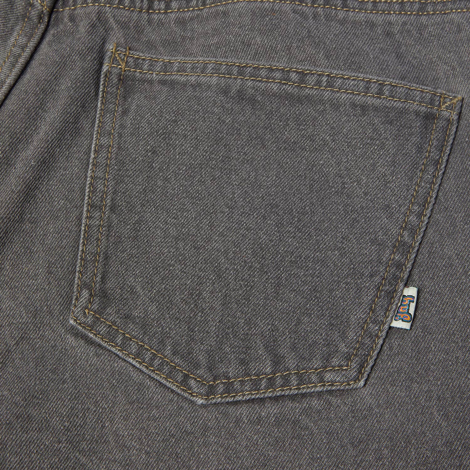 HUF (ハフ) Worldwide JP /SHORTS（ショーツ）/ CROMER SHORT商品 / FROST GRAY