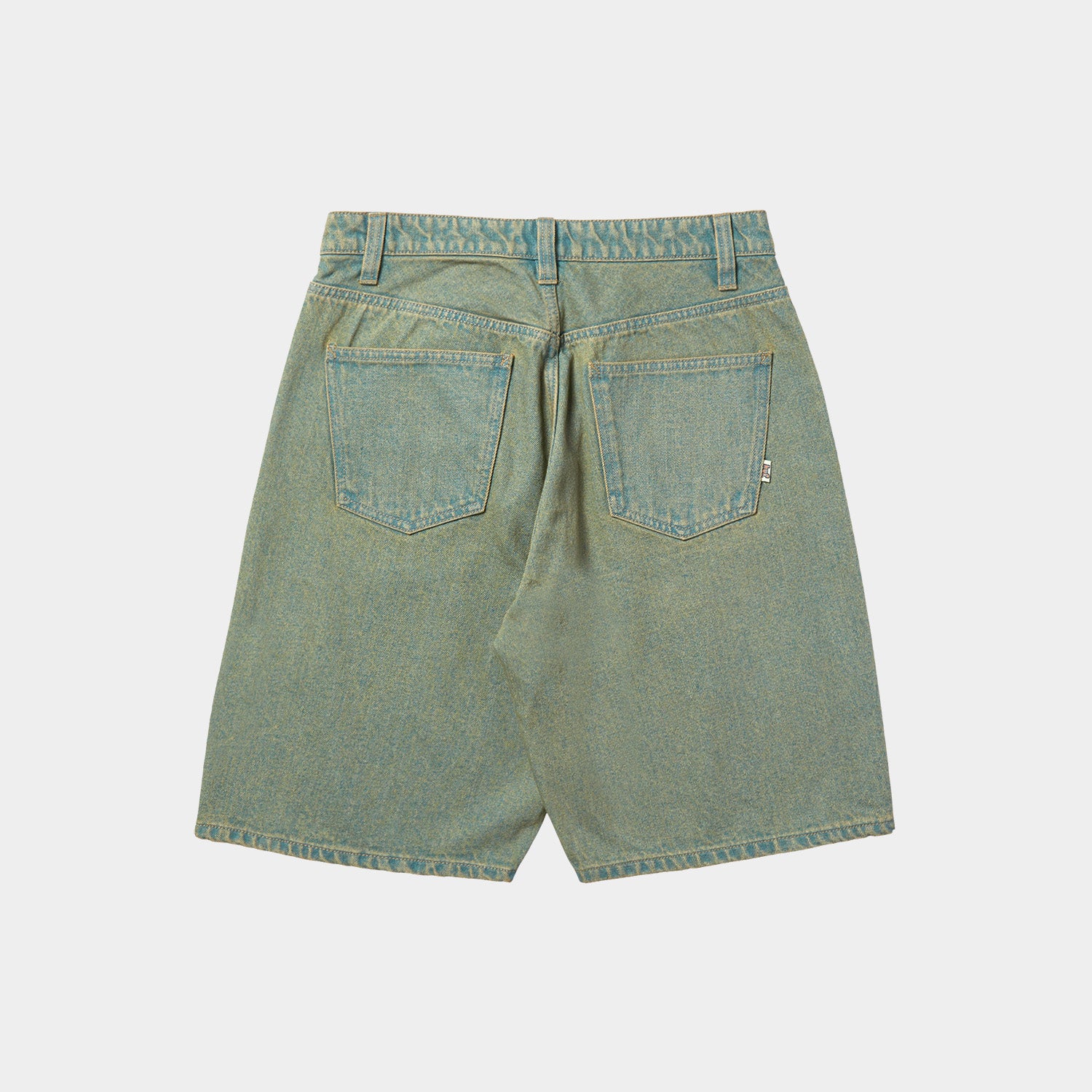 HUF (ハフ) Worldwide JP /SHORTS（ショーツ）/ CROMER SHORT商品 / FROST GRAY