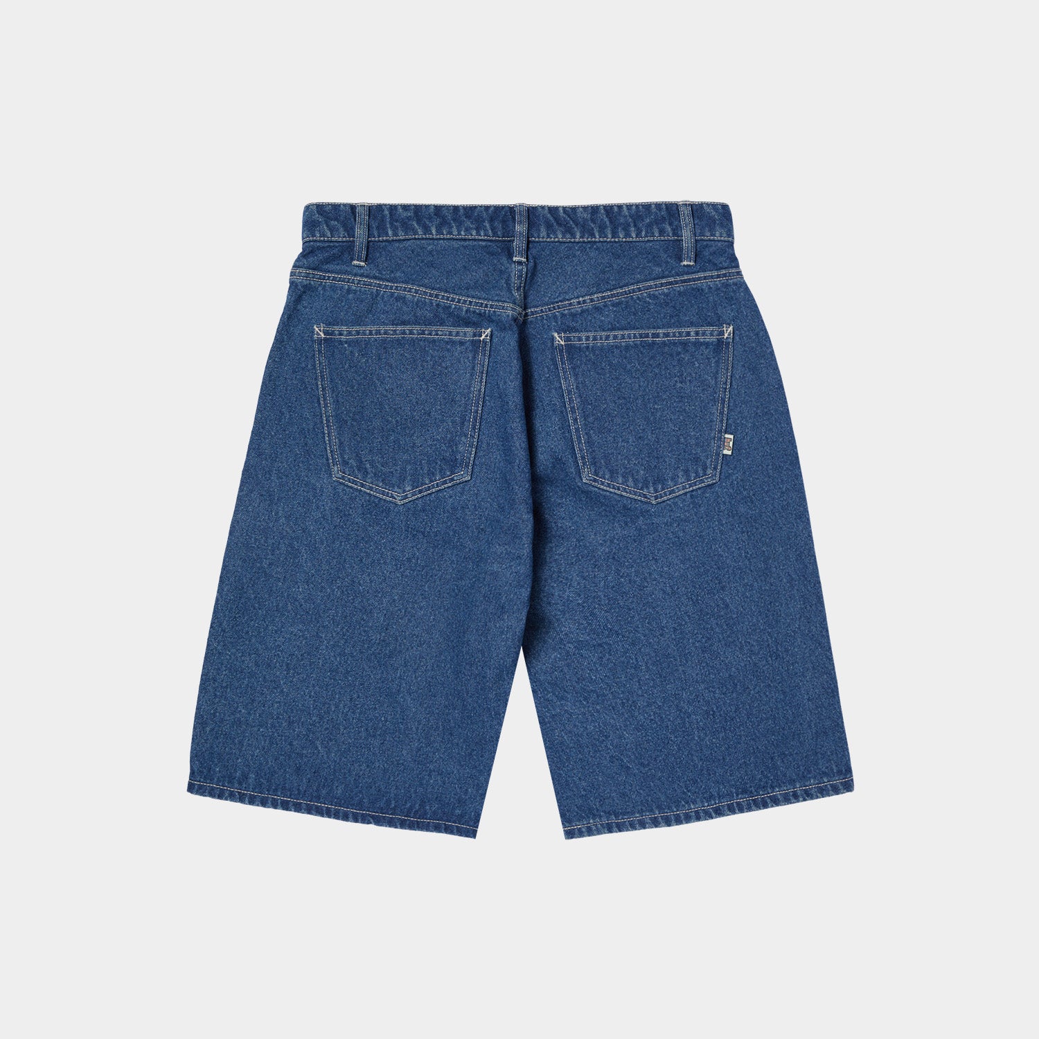 HUF (ハフ) Worldwide JP /SHORTS（ショーツ）/ CROMER SHORT商品 / STONE WASH INDIGO