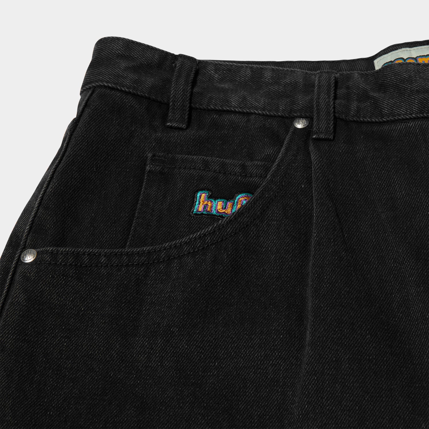 HUF (ハフ) Worldwide JP /SHORTS（ショーツ）/ CROMER SHORT商品 / FROST GRAY