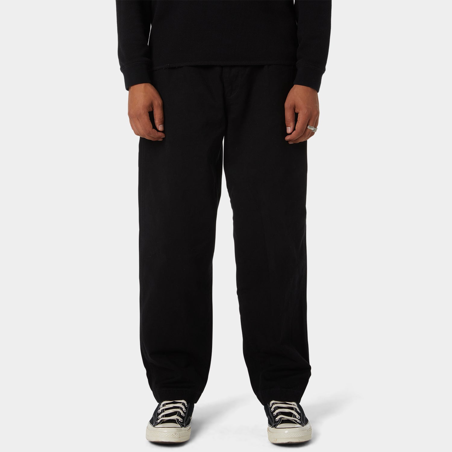 HUF (ハフ) Worldwide JP /PANTS（パンツ）/ CROMER TROUSER商品 / PUTTY