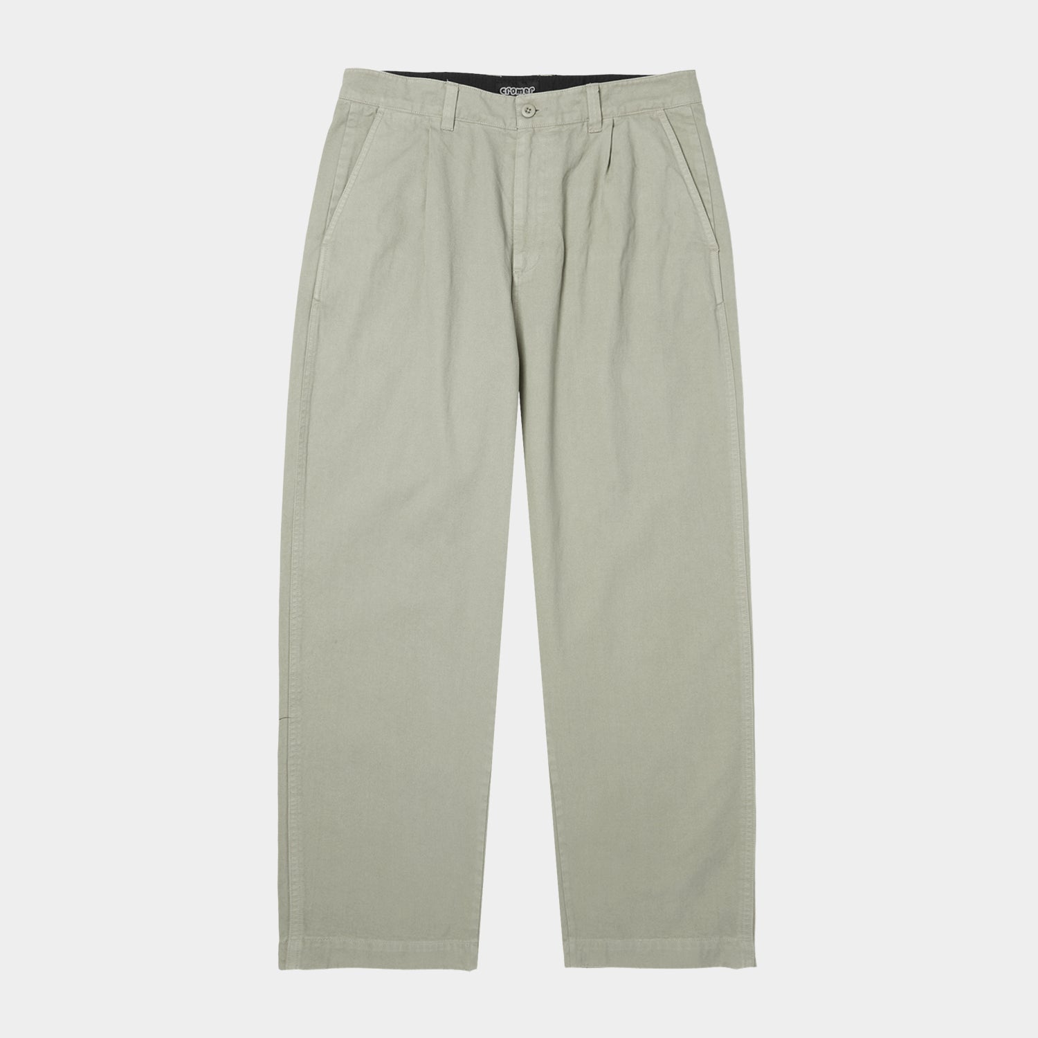 HUF (ハフ) Worldwide JP /PANTS（パンツ）/ CROMER TROUSER商品 / PUTTY