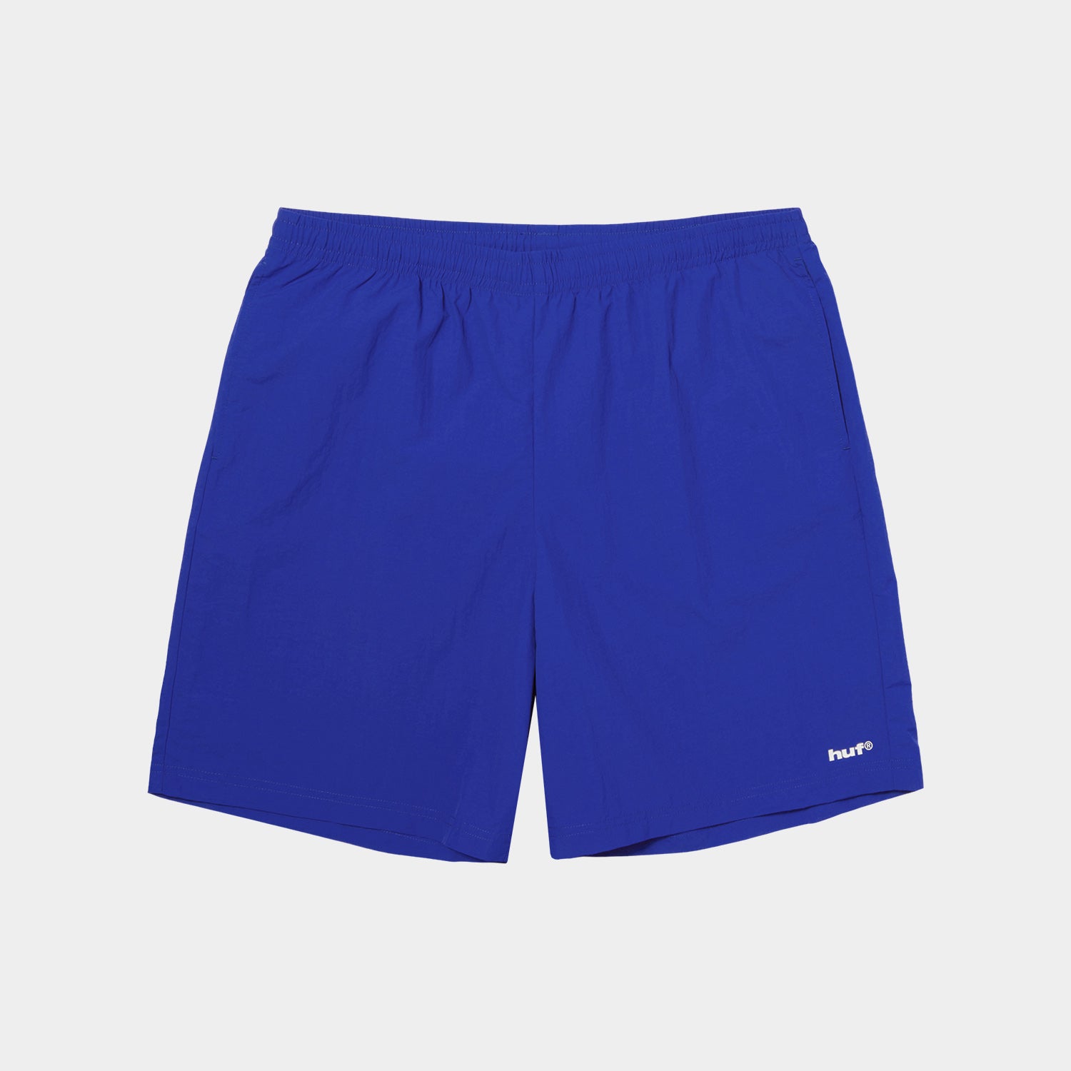 HUF (ハフ) Worldwide JP /SHORTS（ショーツ）/ 89 EASY SHORT商品 / BLACK