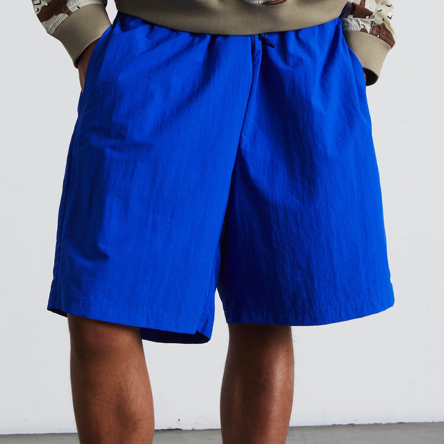 HUF (ハフ) Worldwide JP /SHORTS（ショーツ）/ 89 EASY SHORT商品 / BLACK
