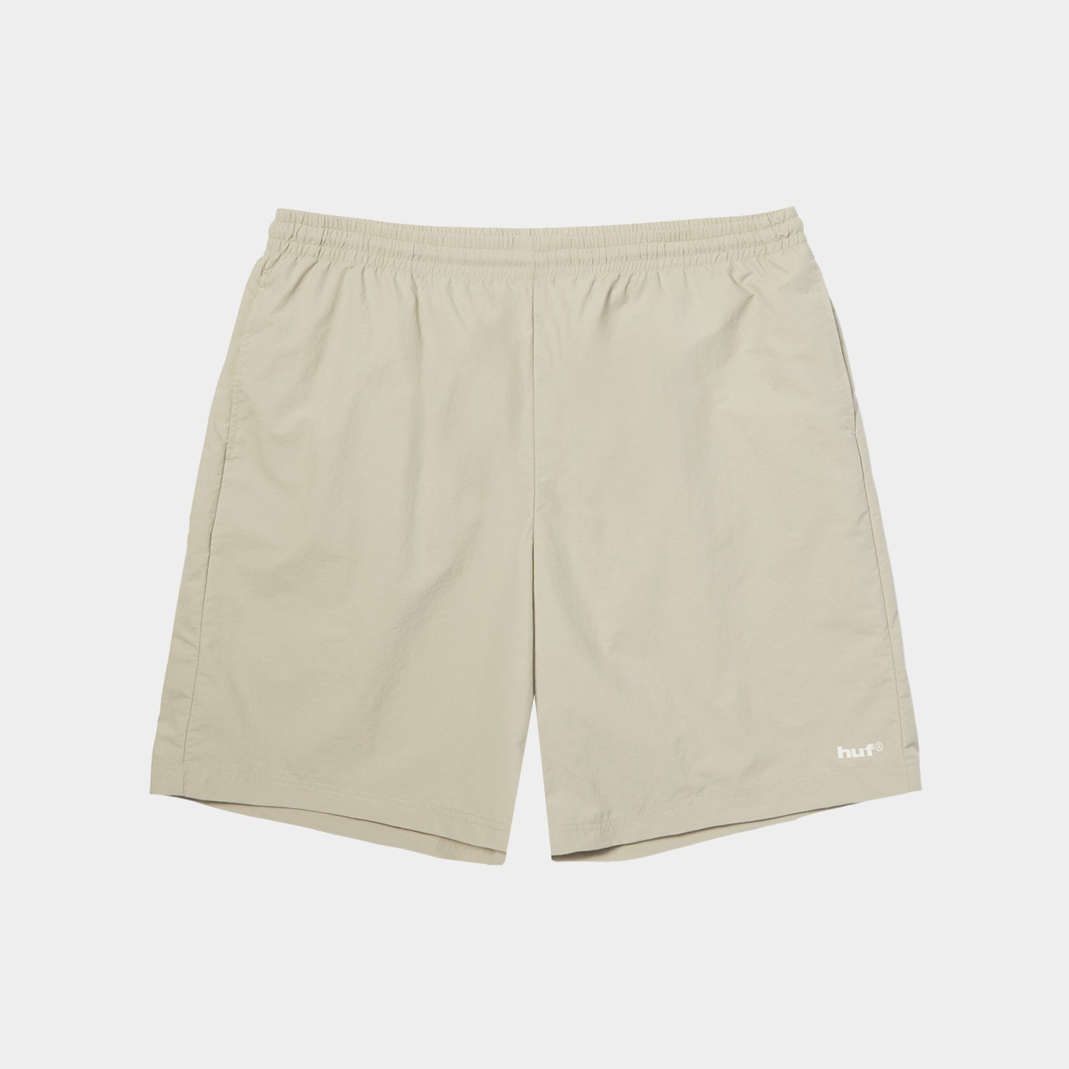 HUF (ハフ) Worldwide JP /SHORTS（ショーツ）/ 89 EASY SHORT商品 / BLACK
