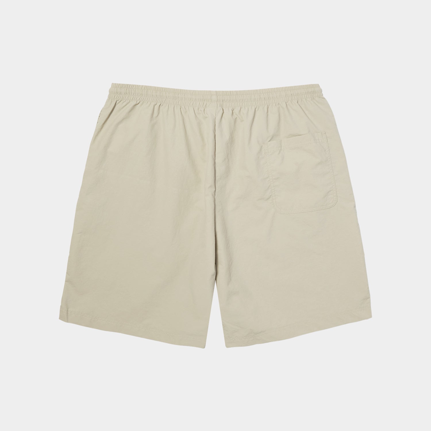 HUF (ハフ) Worldwide JP /SHORTS（ショーツ）/ 89 EASY SHORT商品 / BLACK