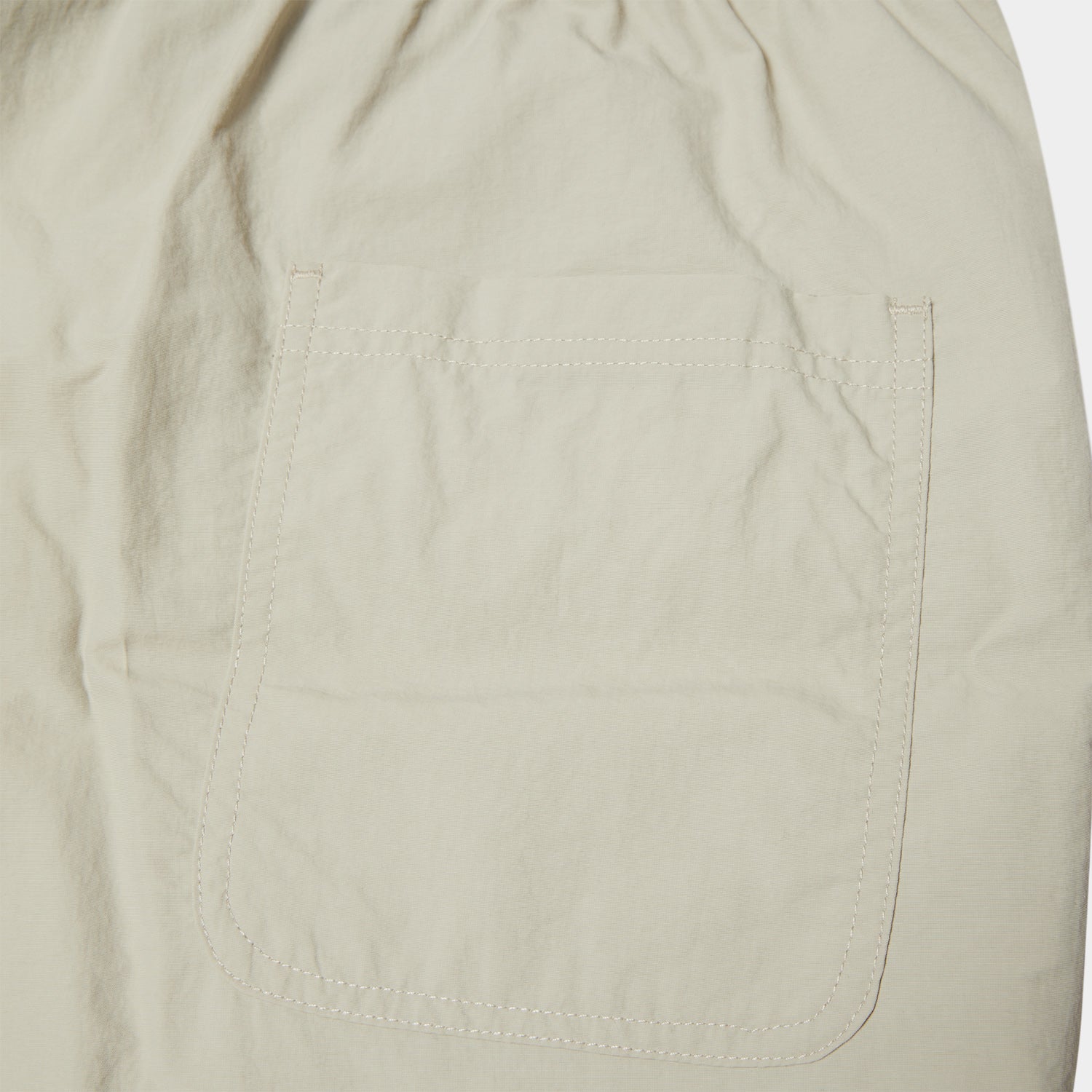 HUF (ハフ) Worldwide JP /SHORTS（ショーツ）/ 89 EASY SHORT商品 / BLACK