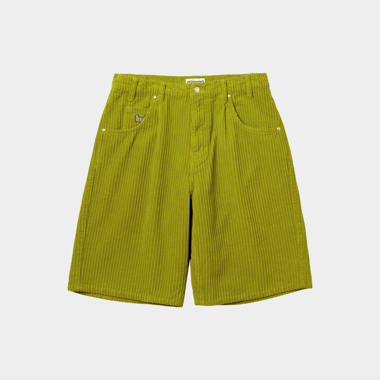 HUF (ハフ) Worldwide JP /SHORTS（ショーツ）/ CROMER CORDUROY SHORT商品 / DARK BERRY
