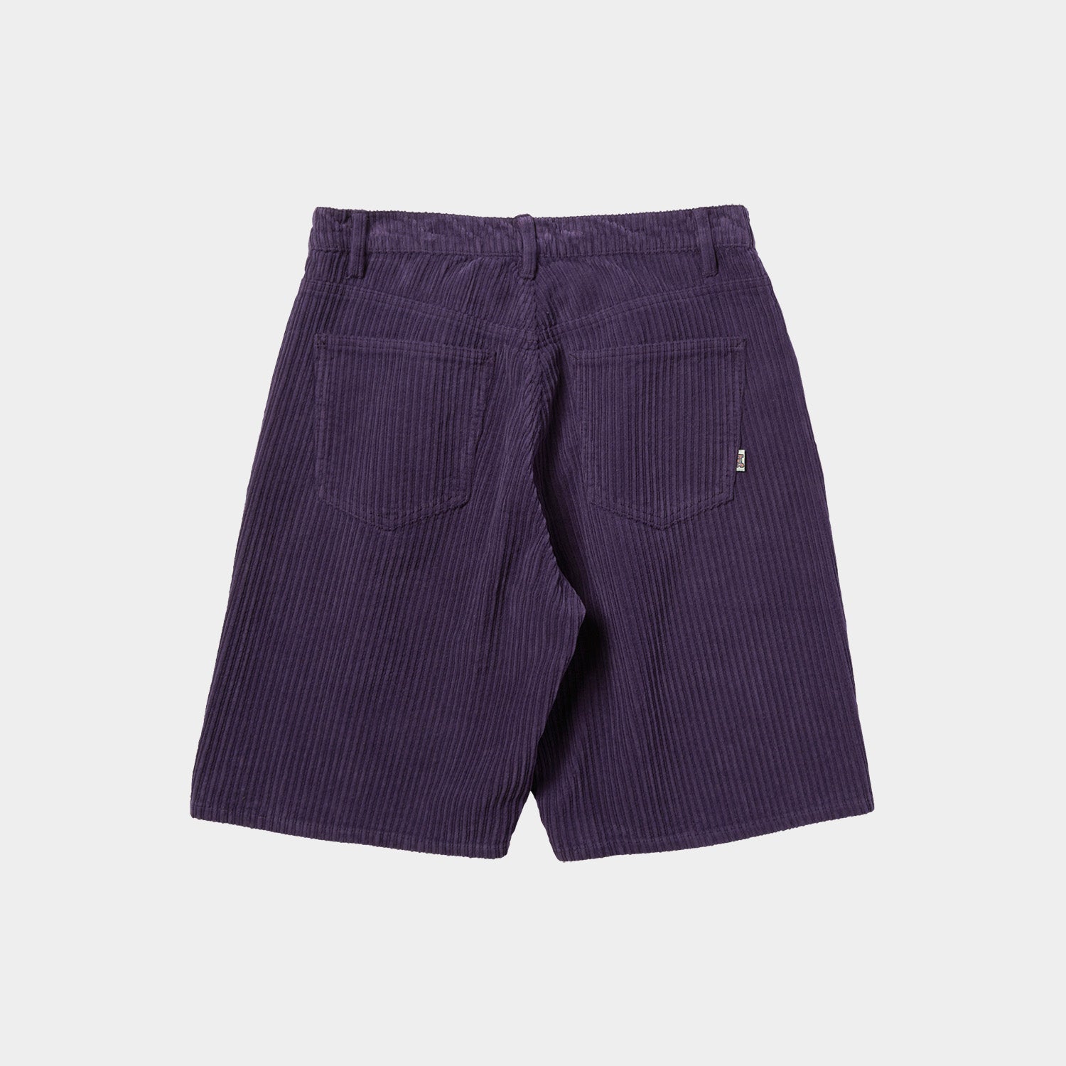 HUF (ハフ) Worldwide JP /SHORTS（ショーツ）/ CROMER CORDUROY SHORT商品 / DARK BERRY