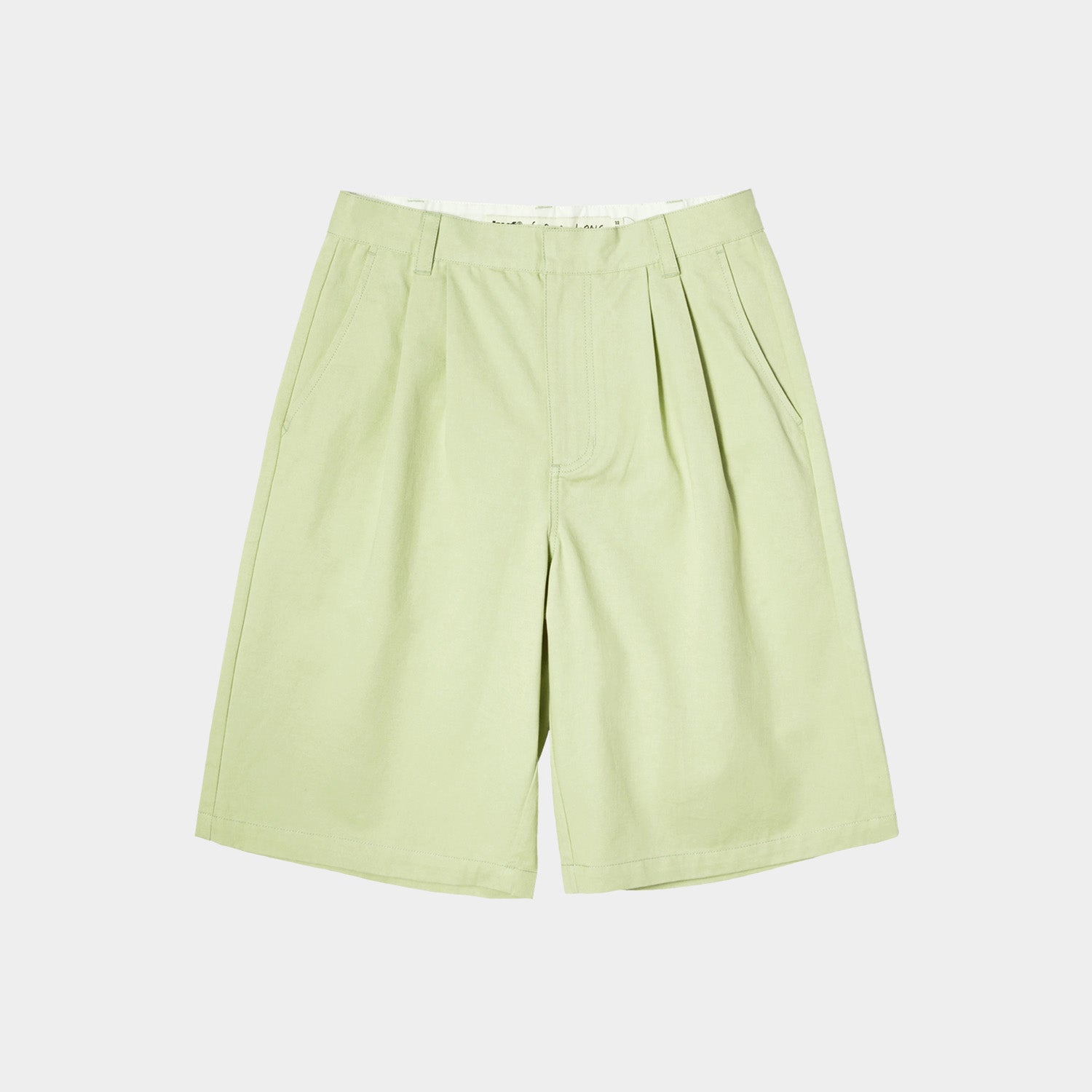 HUF (ハフ) Worldwide JP /SHORTS（ショーツ）/ SORTA LONG CHINO SHORT商品 / BLACK