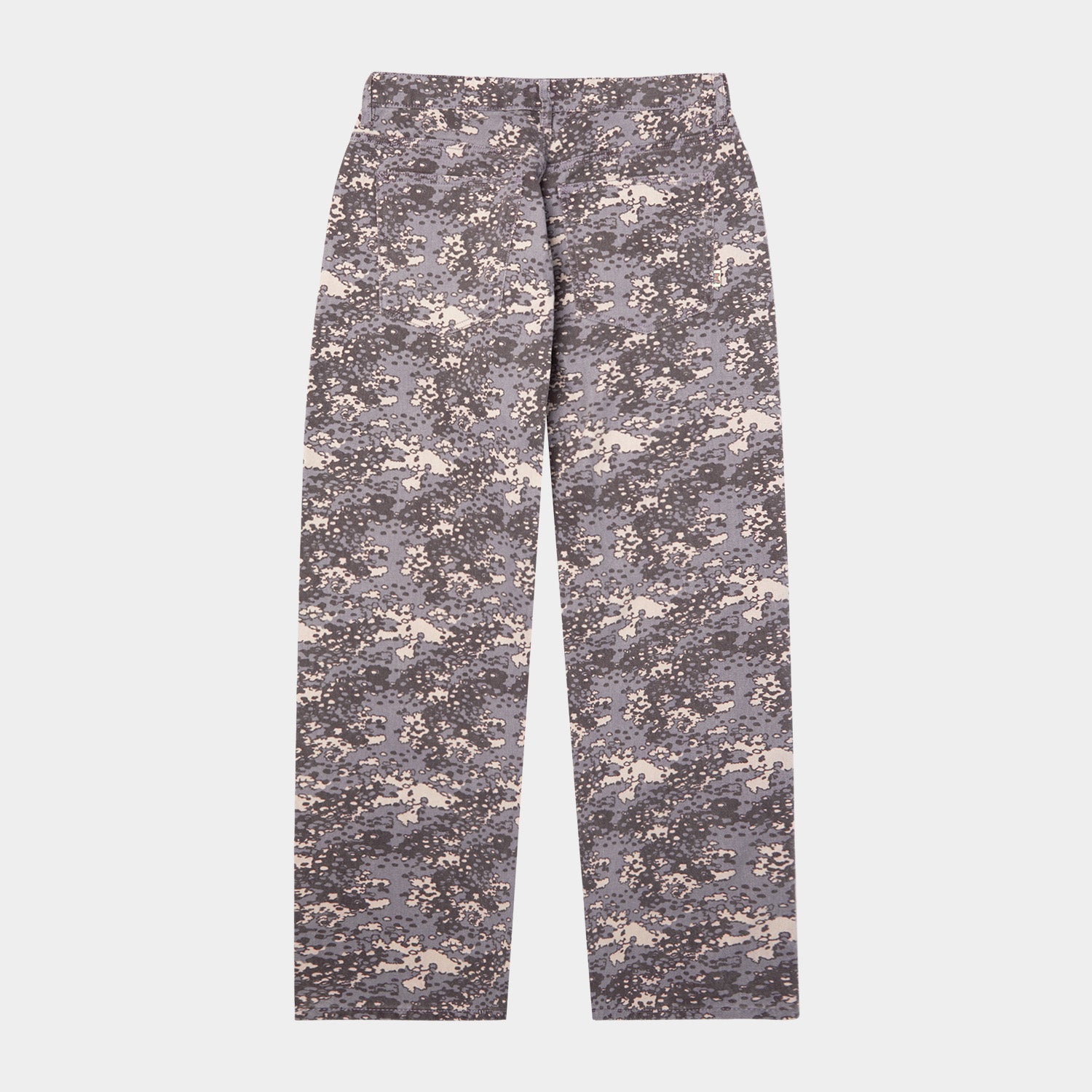 HUF (ハフ) Worldwide JP /PANTS（パンツ）/ CROMER CAMO PANT商品 / GREEN