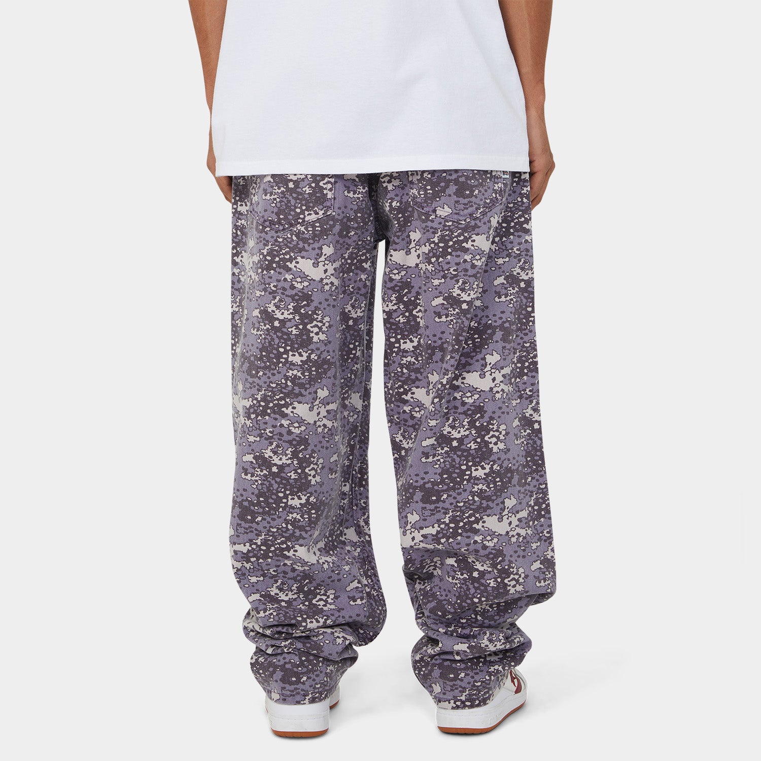 HUF (ハフ) Worldwide JP /PANTS（パンツ）/ CROMER CAMO PANT商品 / GREEN