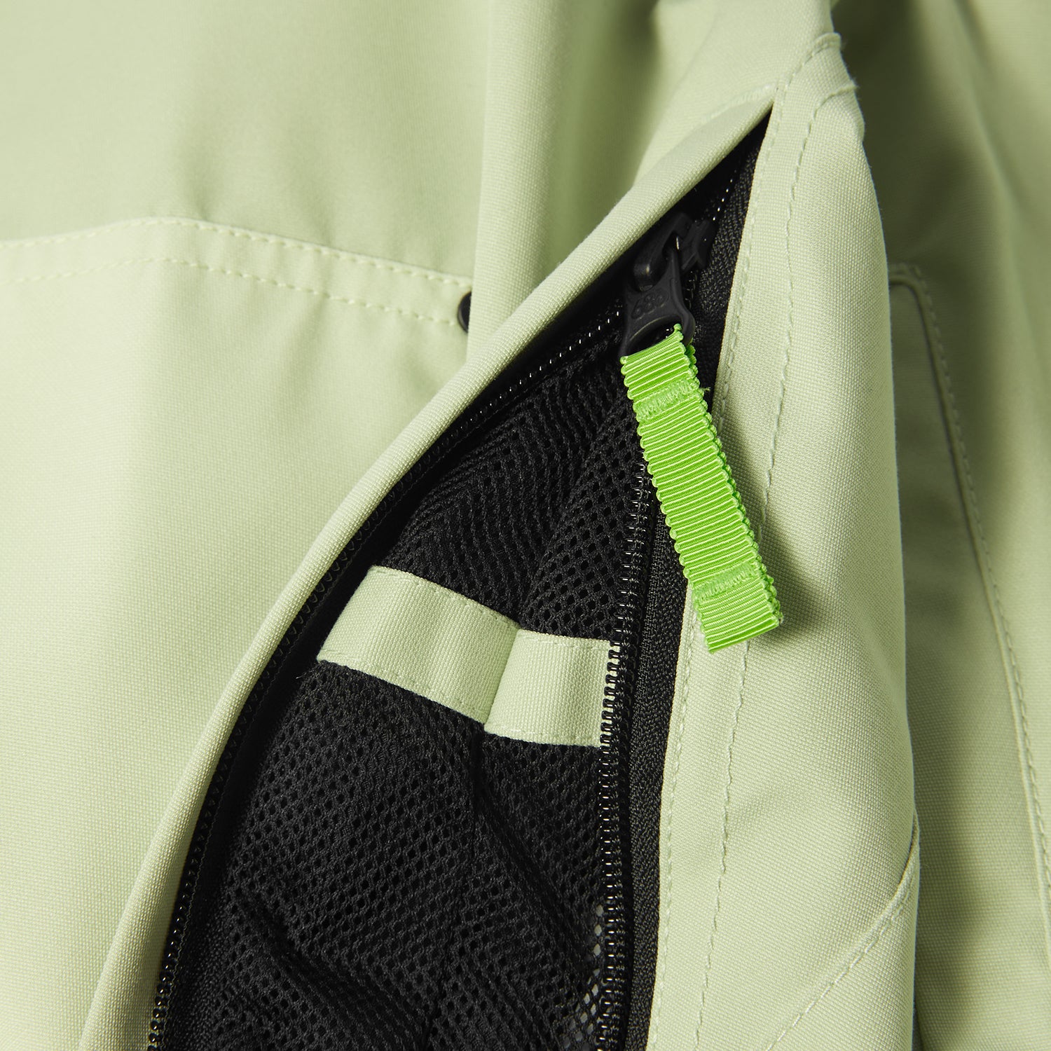 HUF (ハフ) Worldwide JP /PANTS（パンツ）/ HUF X 686 DOUBLE H PANT商品 / HUF GREEN