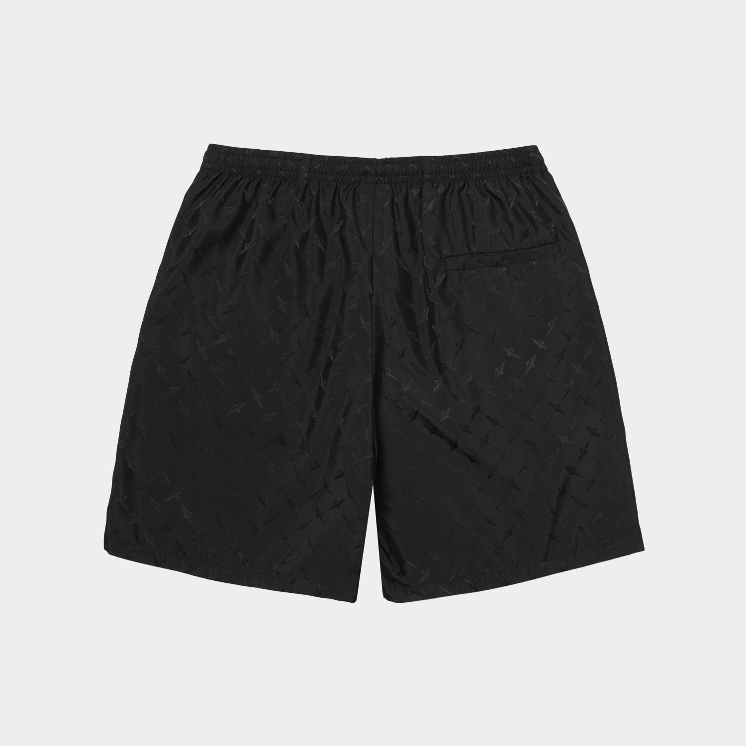 HUF (ハフ) Worldwide JP /SHORTS（ショーツ）/ HUF FC EASY SHORT商品 / BLACK