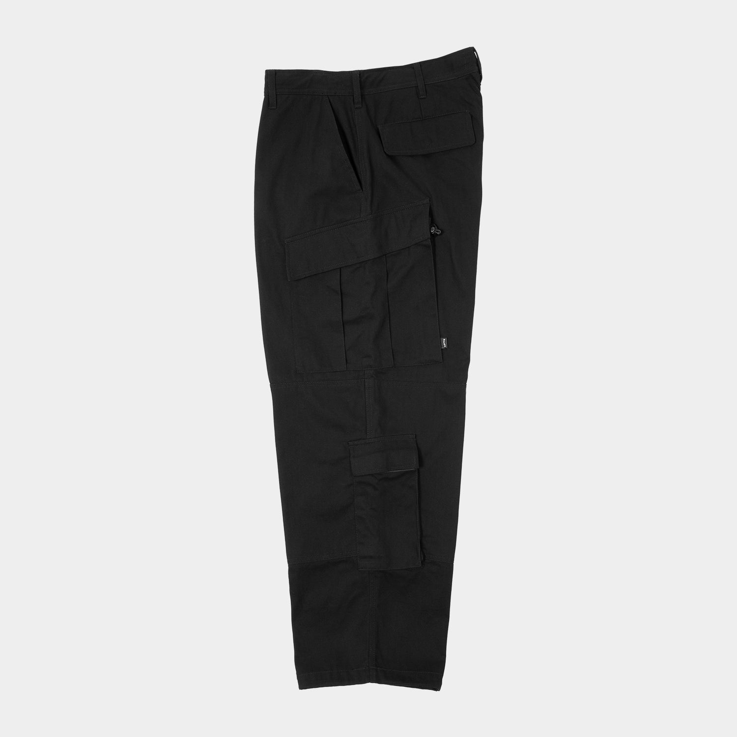 HUF (ハフ) Worldwide JP /PANTS（パンツ）/ HUF eightynine CARGO PANT商品 / BLACK