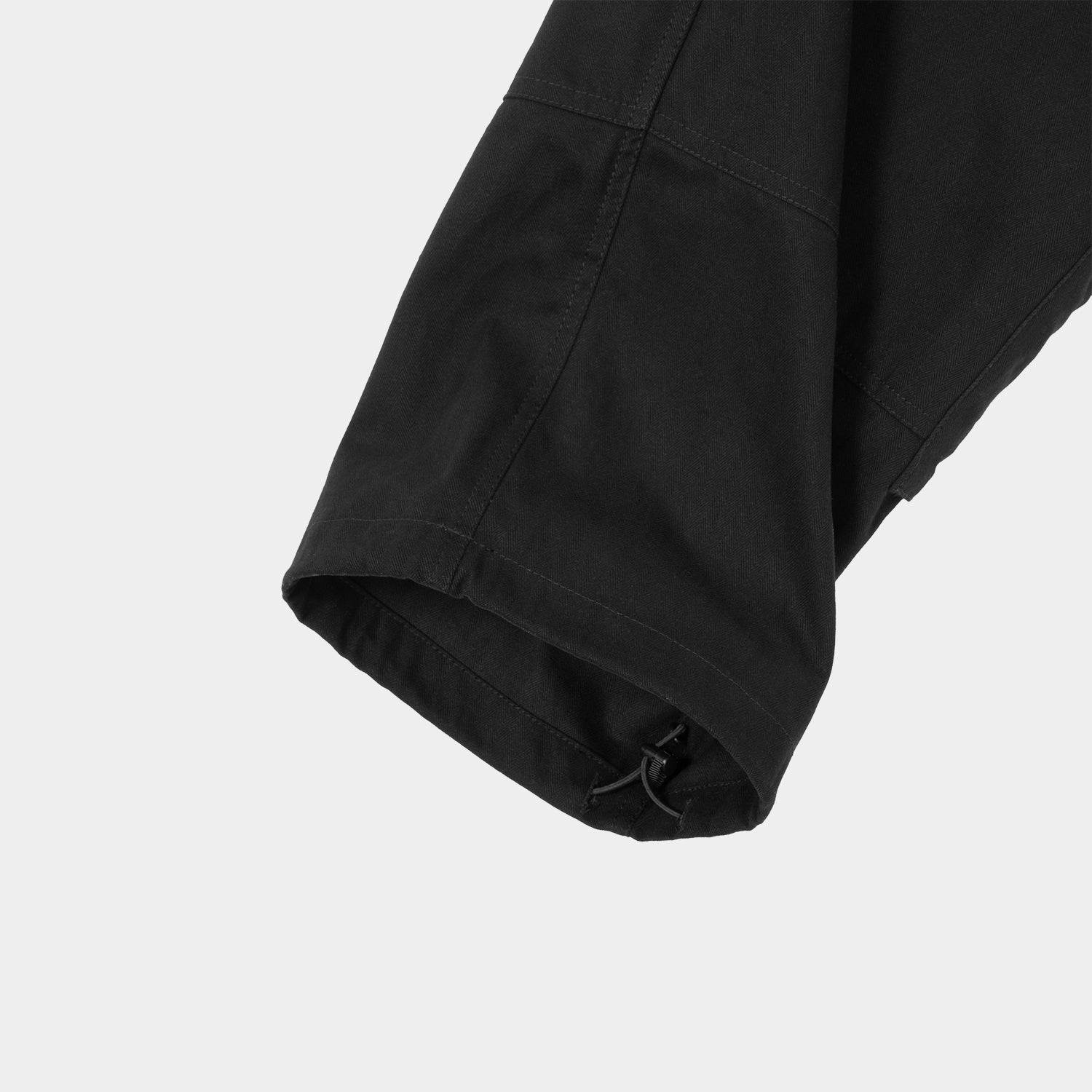 HUF (ハフ) Worldwide JP /PANTS（パンツ）/ HUF eightynine CARGO PANT商品 / BLACK