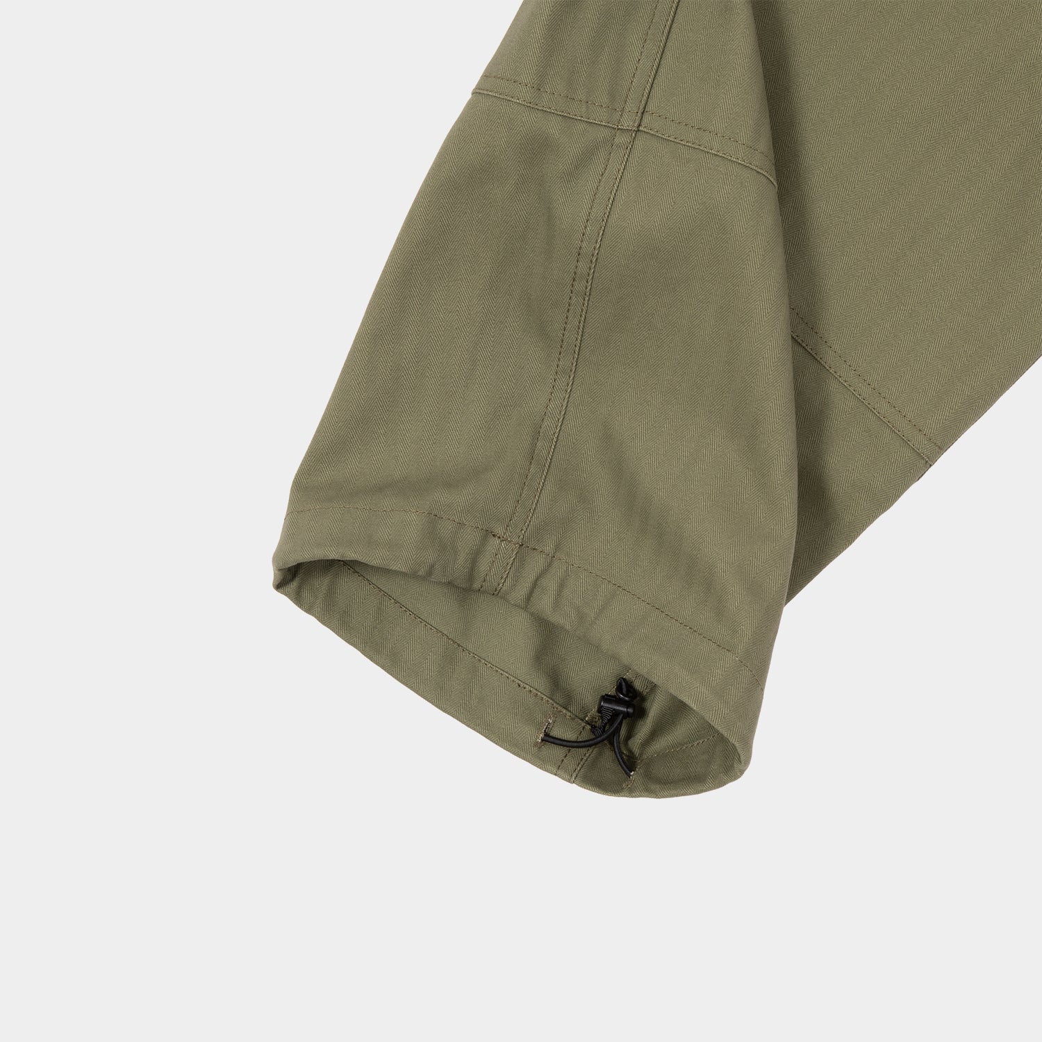 HUF (ハフ) Worldwide JP /PANTS（パンツ）/ HUF eightynine CARGO PANT商品 / BLACK