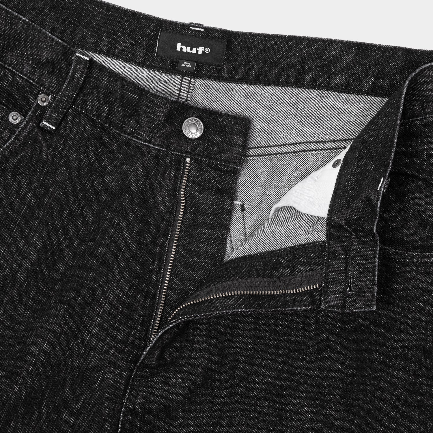 HUF (ハフ) Worldwide JP /（）/ TOKEN DENIM PANT商品 / INDIGO