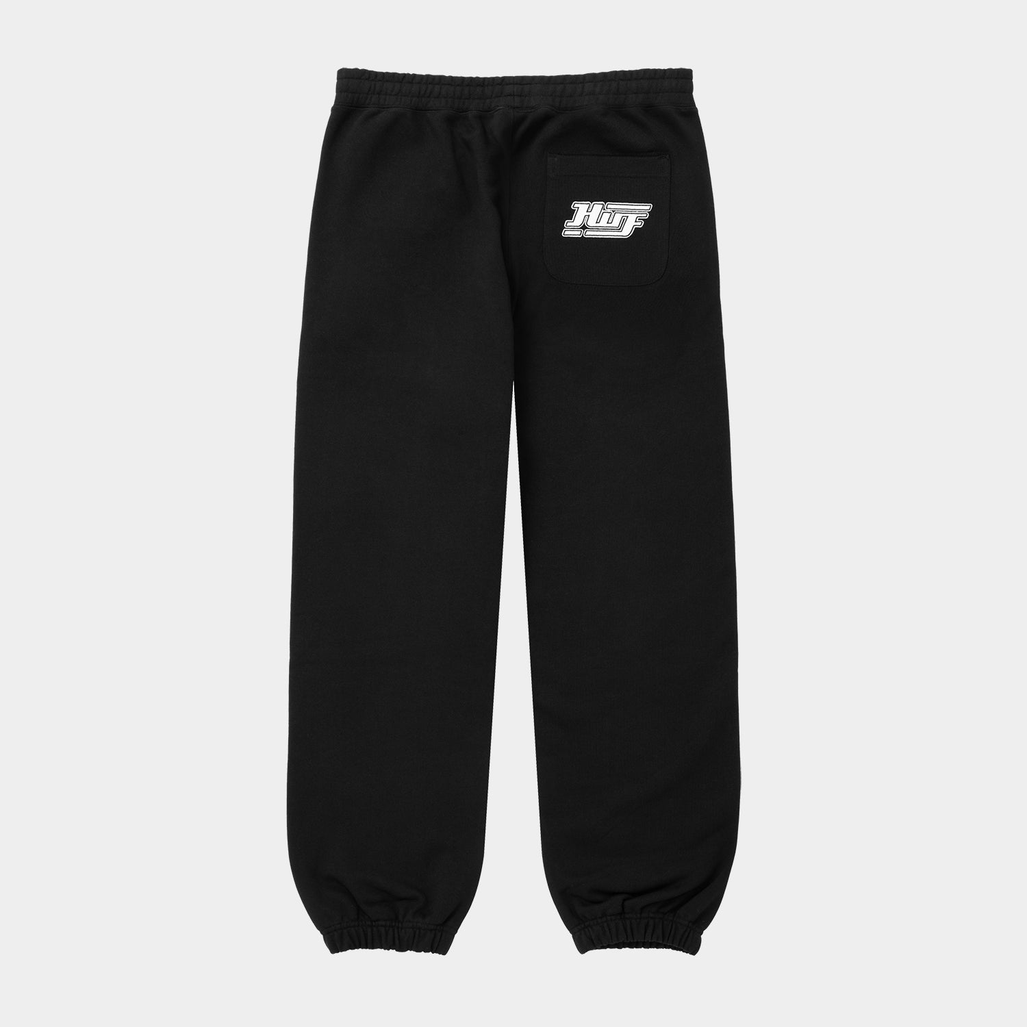 HUF (ハフ) Worldwide JP /PANTS（パンツ）/ EXHAUST FLEECE PANT商品 / NAVY